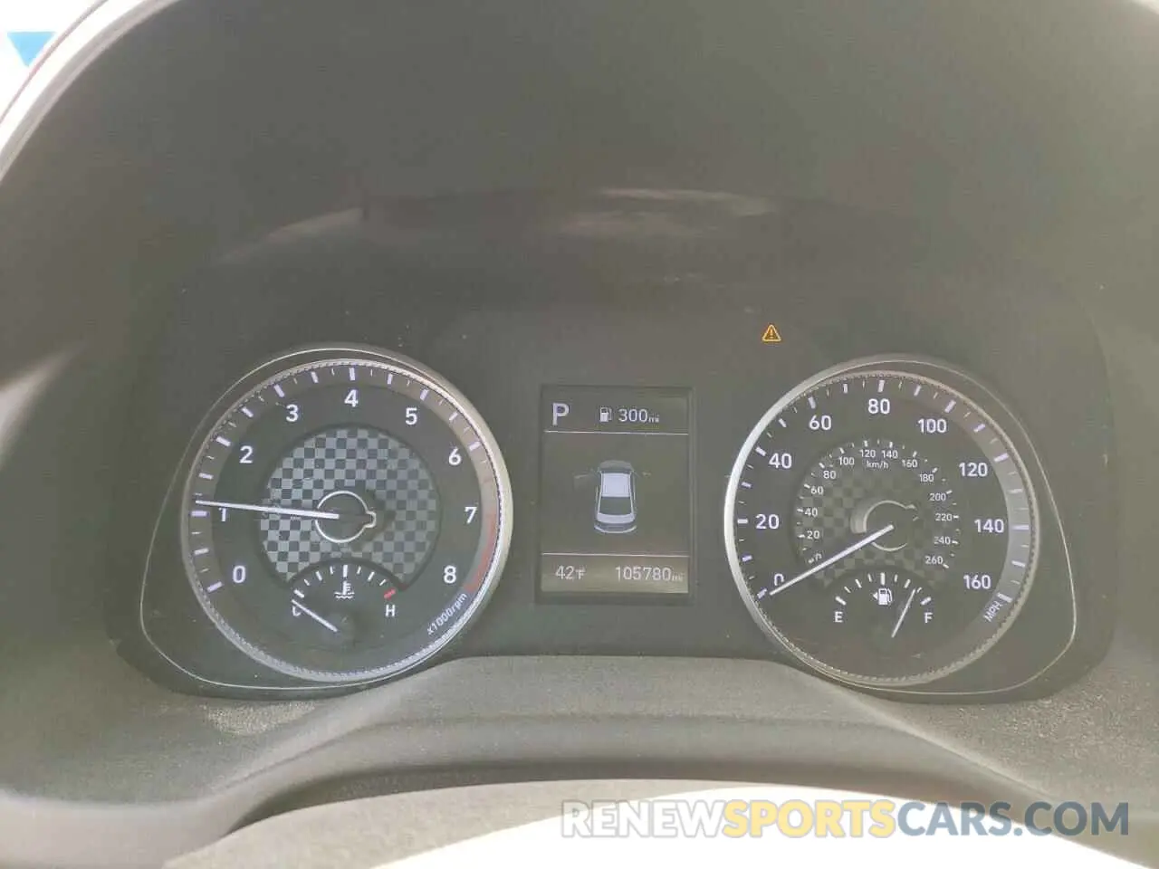9 fotografías del automóvil dañado 5NPD84LF2KH468304 HYUNDAI ELANTRA 2019