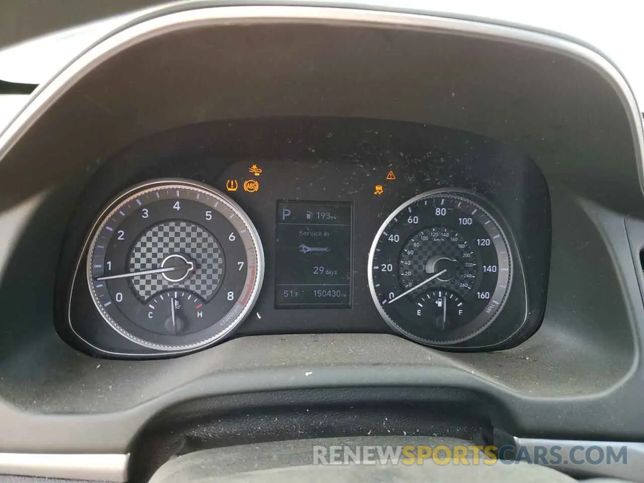 9 fotografías del automóvil dañado 5NPD84LF2KH482851 HYUNDAI ELANTRA 2019