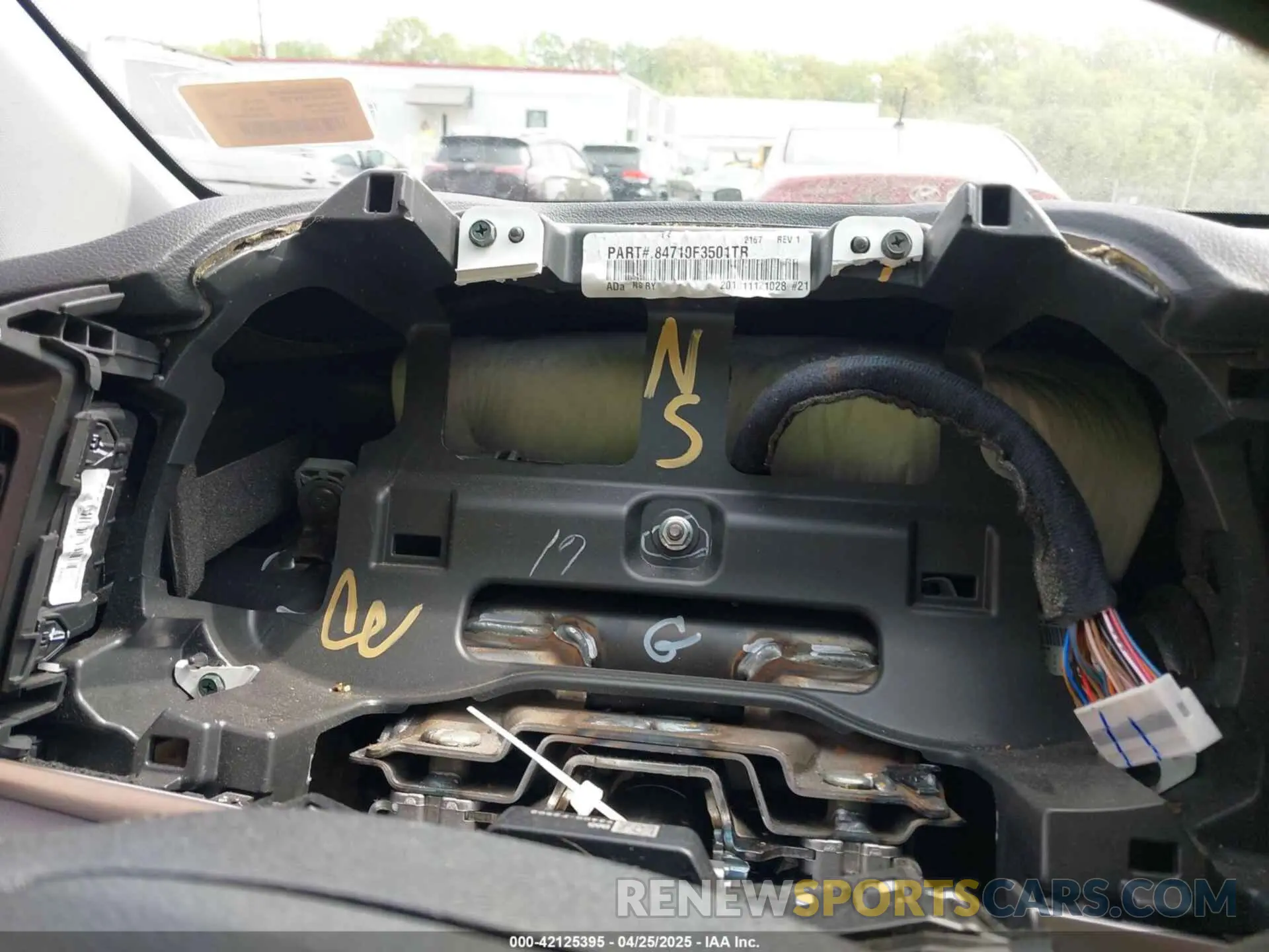 7 fotografías del automóvil dañado 5NPD84LF3KH433674 HYUNDAI ELANTRA 2019