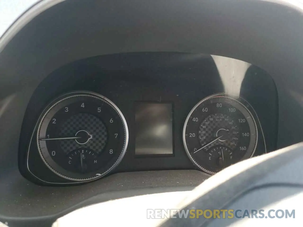 9 fotografías del automóvil dañado 5NPD84LF3KH461779 HYUNDAI ELANTRA 2019