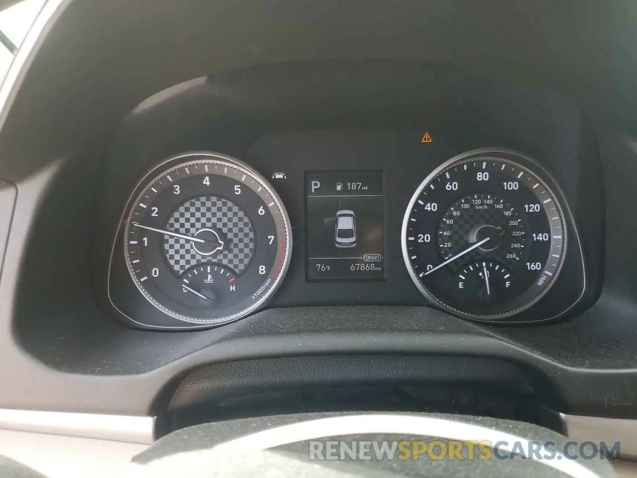 9 fotografías del automóvil dañado 5NPD84LF4KH413451 HYUNDAI ELANTRA 2019