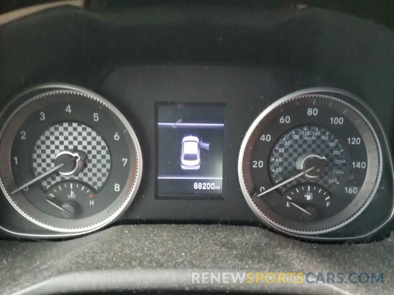 9 fotografías del automóvil dañado 5NPD84LF4KH429522 HYUNDAI ELANTRA 2019
