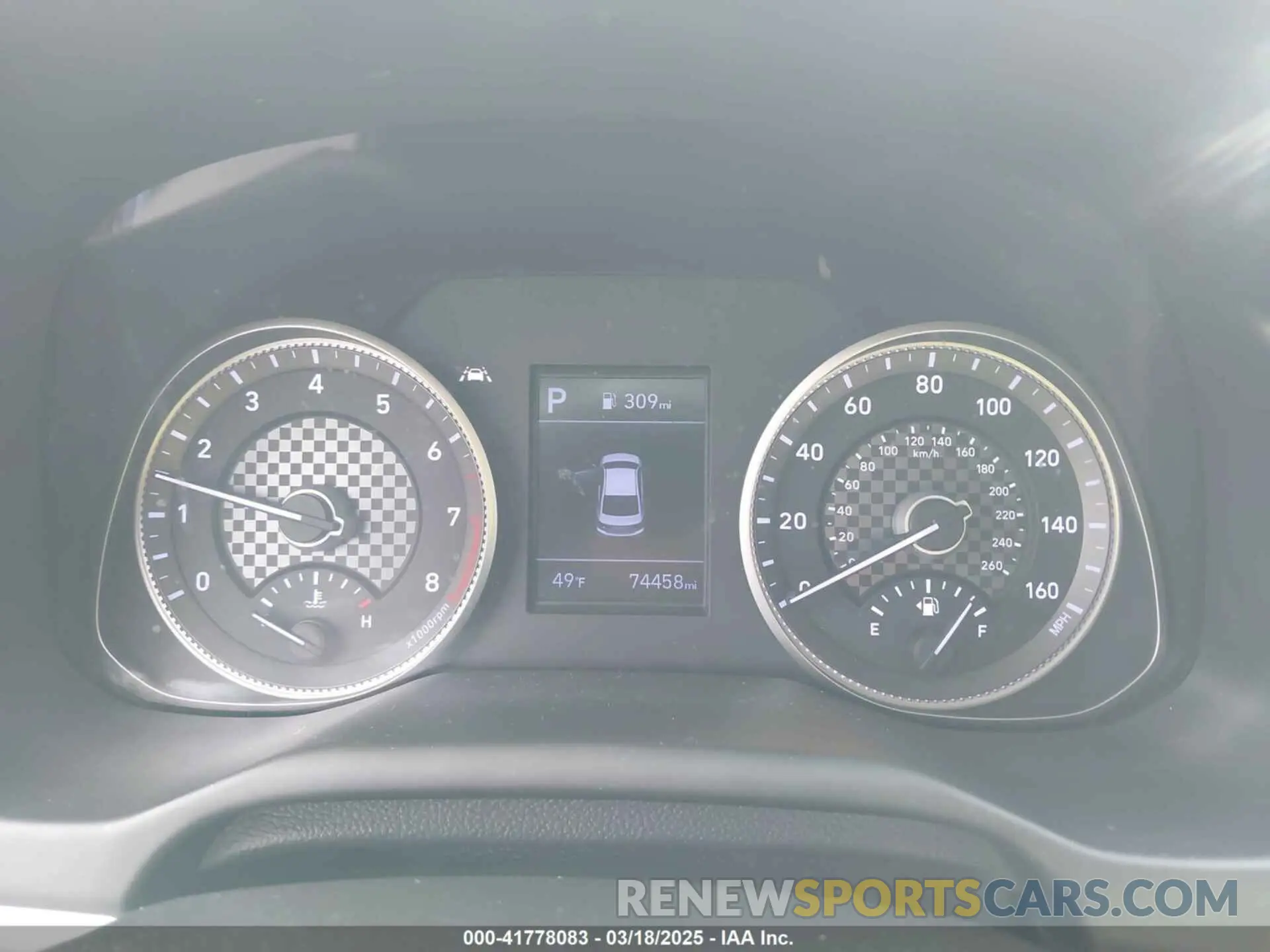 7 fotografías del automóvil dañado 5NPD84LF4KH435420 HYUNDAI ELANTRA 2019
