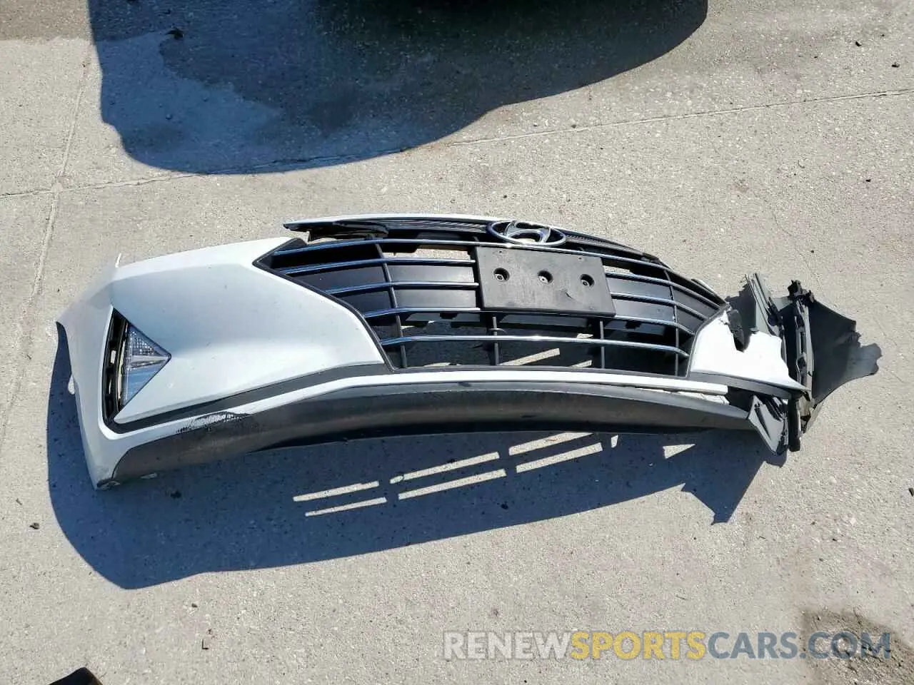 12 fotografías del automóvil dañado 5NPD84LF4KH462861 HYUNDAI ELANTRA 2019