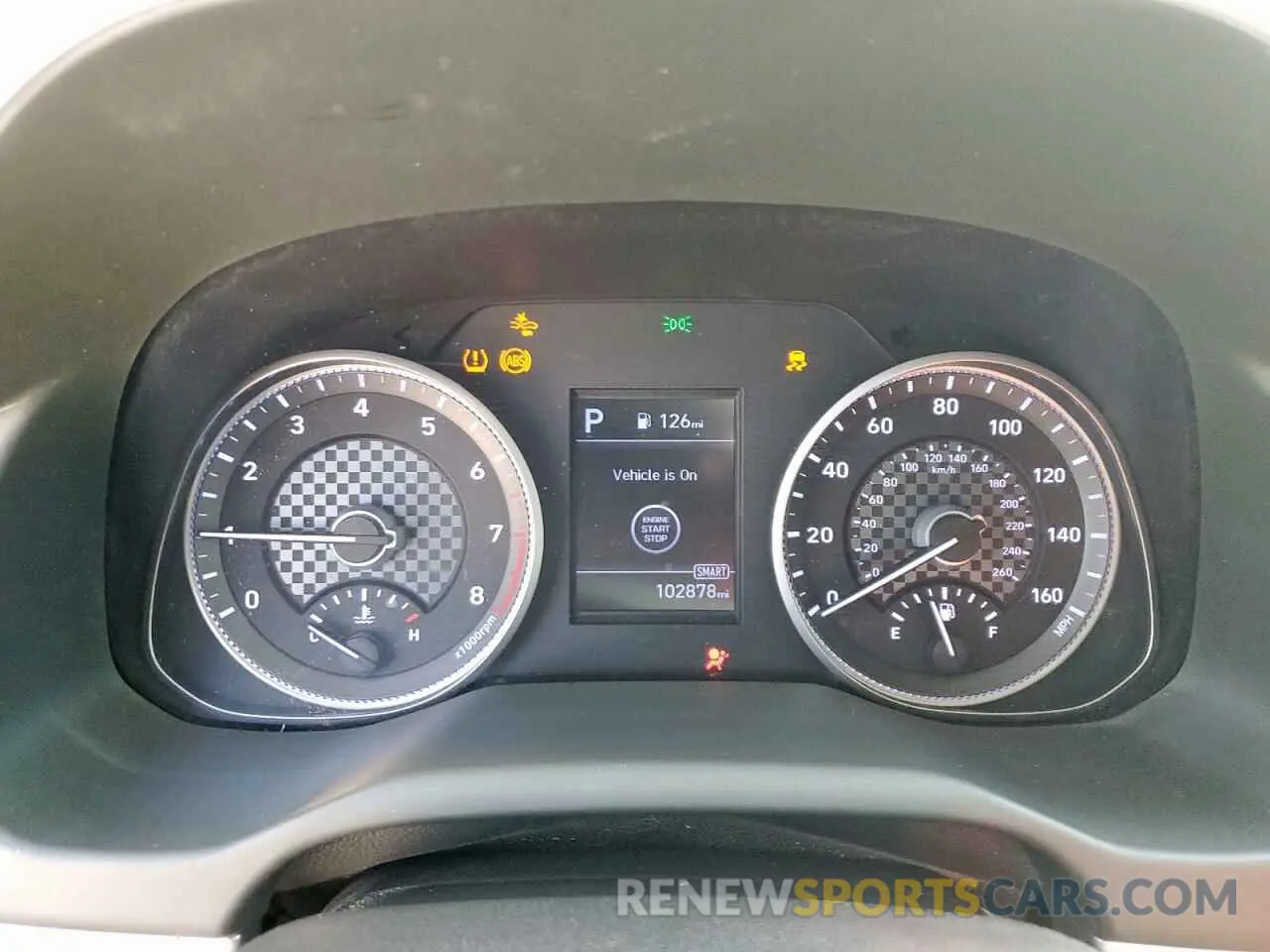 9 fotografías del automóvil dañado 5NPD84LF4KH462861 HYUNDAI ELANTRA 2019