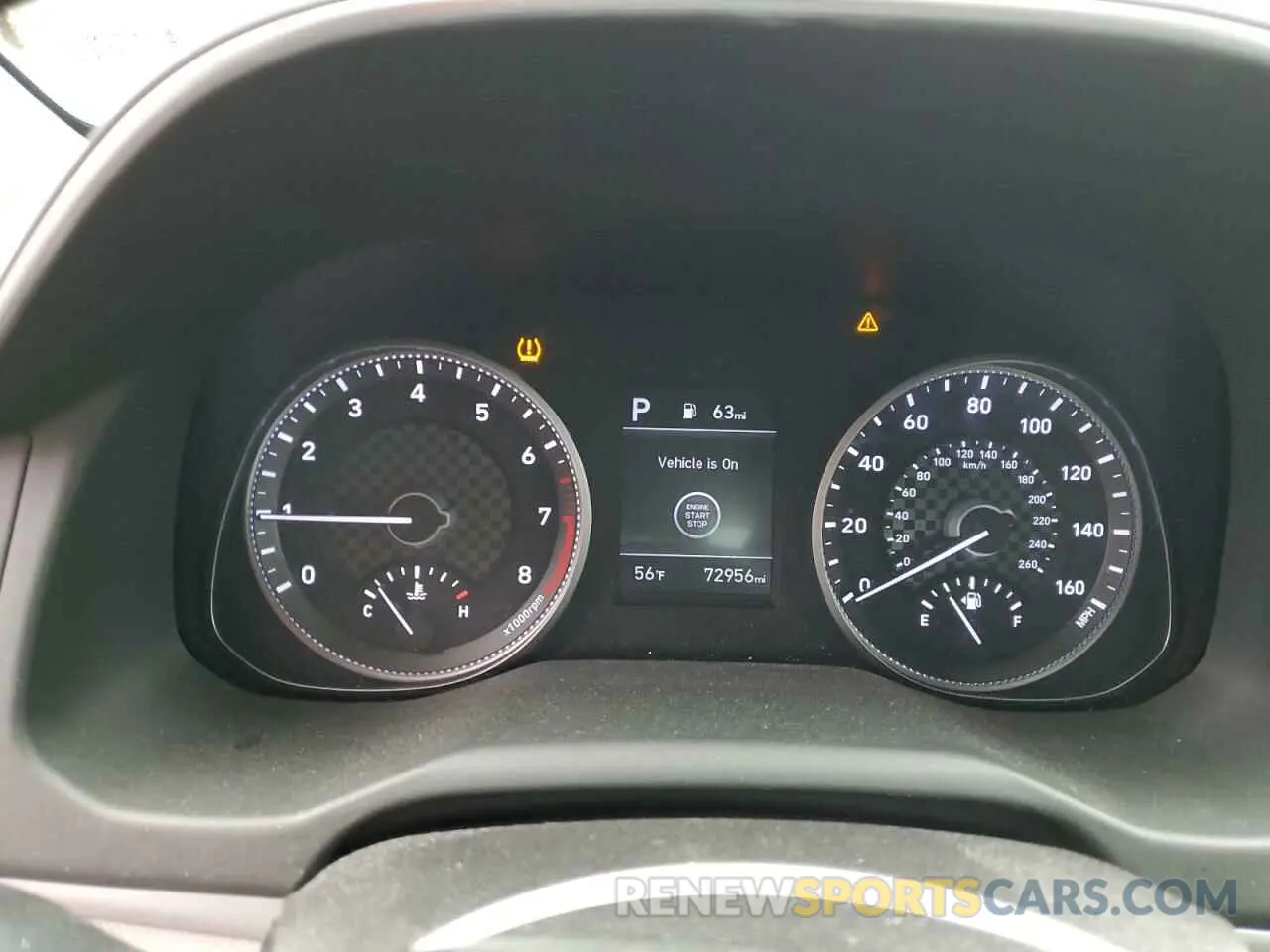 9 fotografías del automóvil dañado 5NPD84LF4KH466232 HYUNDAI ELANTRA 2019