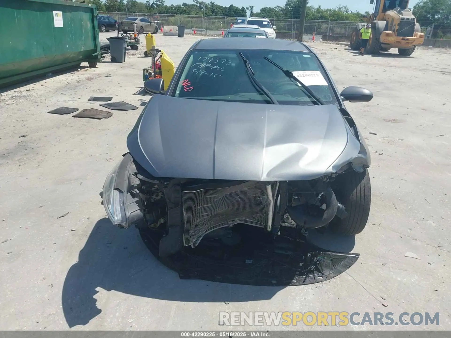 12 fotografías del automóvil dañado 5NPD84LF4KH476002 HYUNDAI ELANTRA 2019