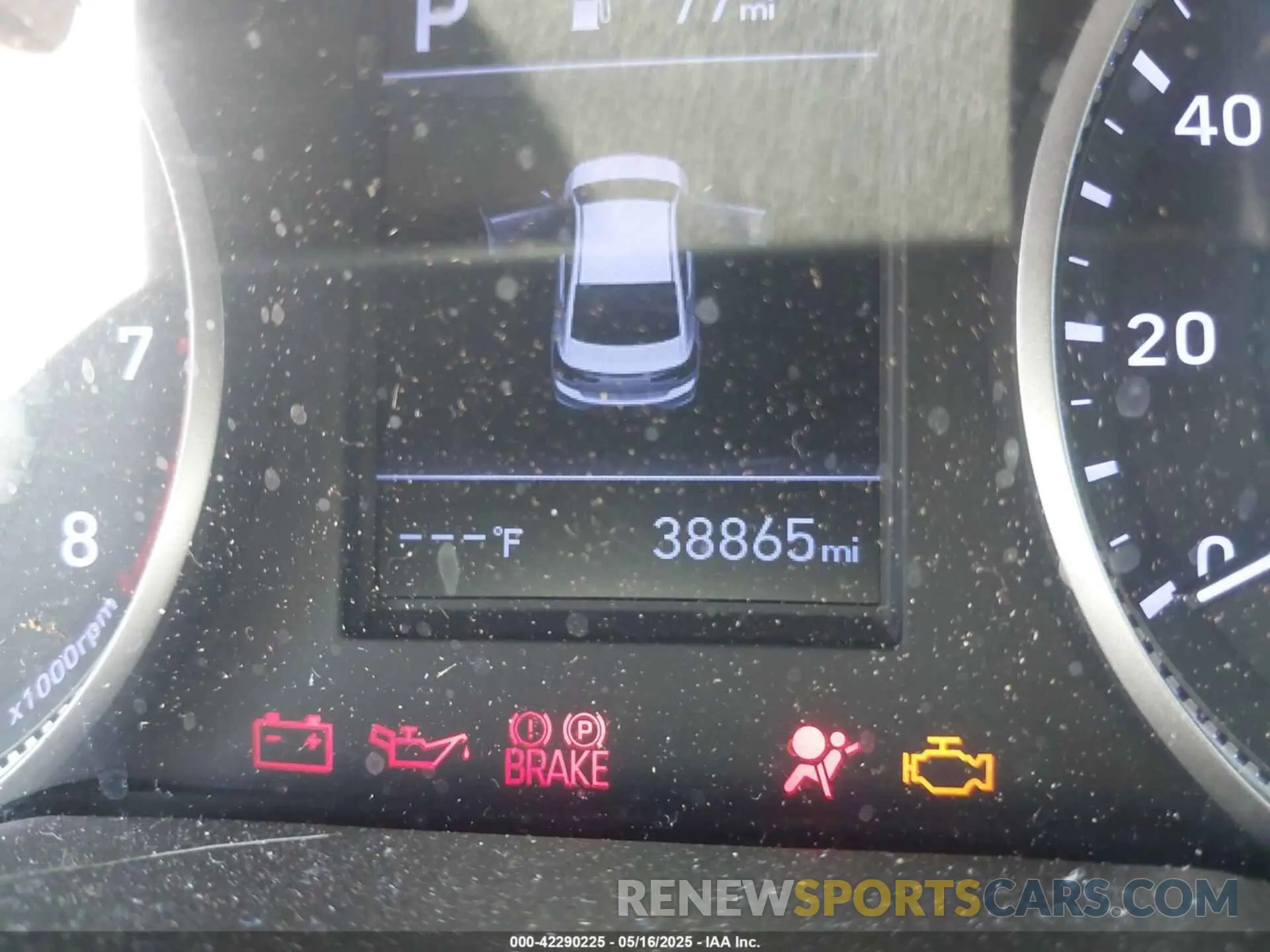 15 fotografías del automóvil dañado 5NPD84LF4KH476002 HYUNDAI ELANTRA 2019