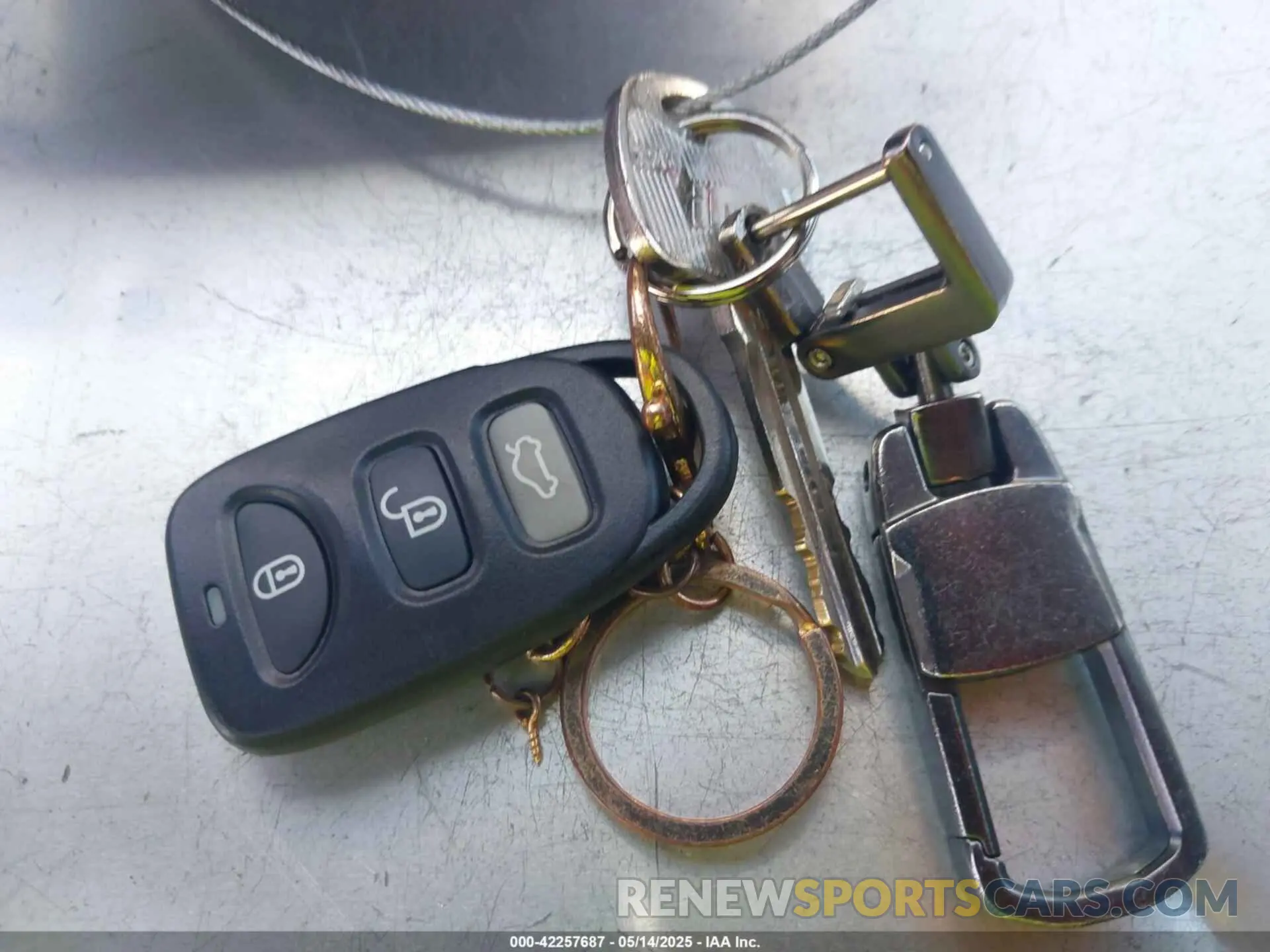 11 fotografías del automóvil dañado 5NPD84LF4KH487064 HYUNDAI ELANTRA 2019