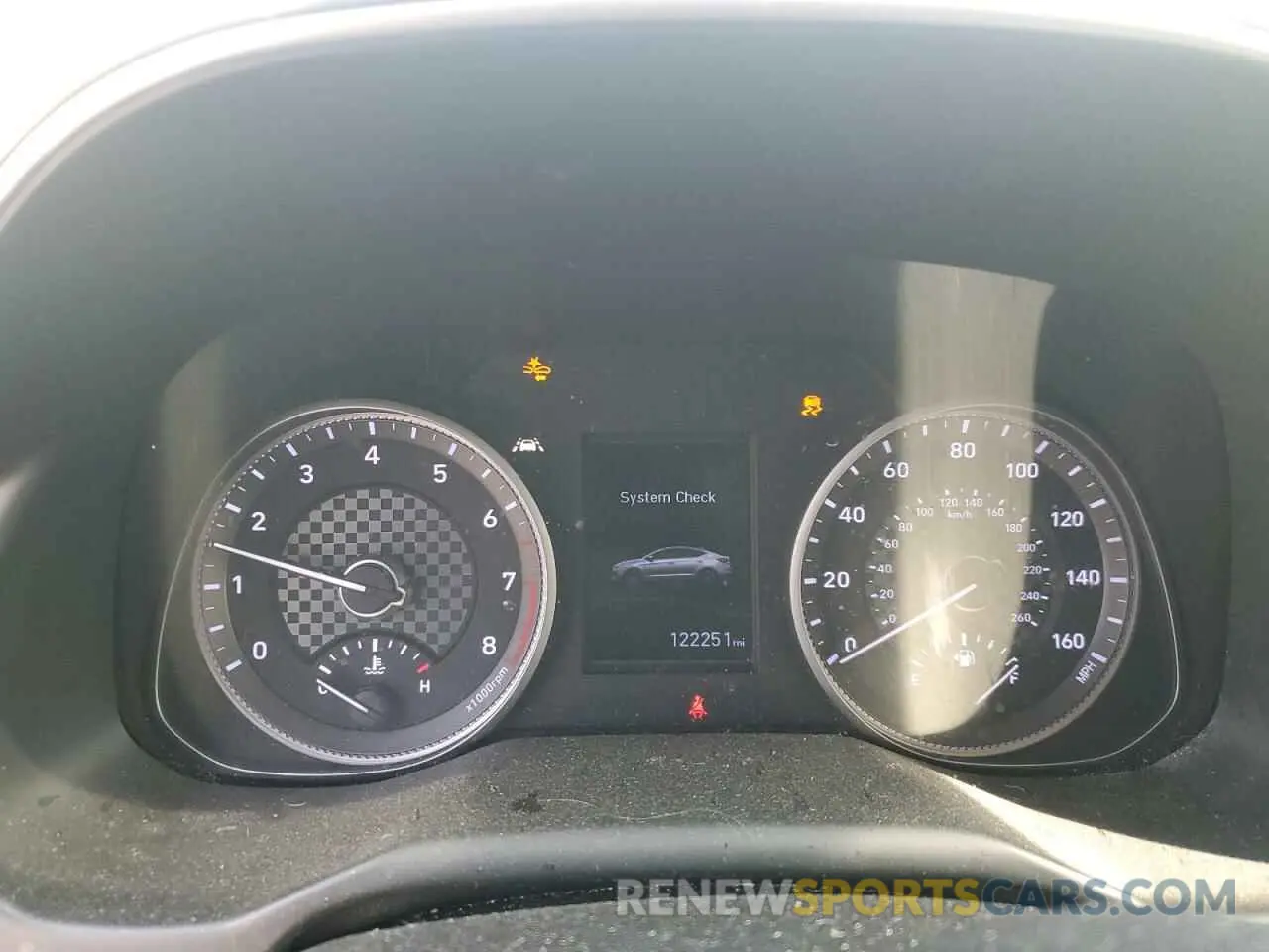 9 fotografías del automóvil dañado 5NPD84LF5KH413118 HYUNDAI ELANTRA 2019