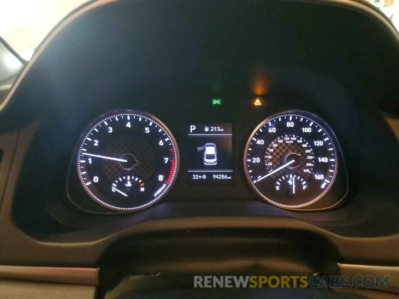 9 fotografías del automóvil dañado 5NPD84LF5KH437841 HYUNDAI ELANTRA 2019