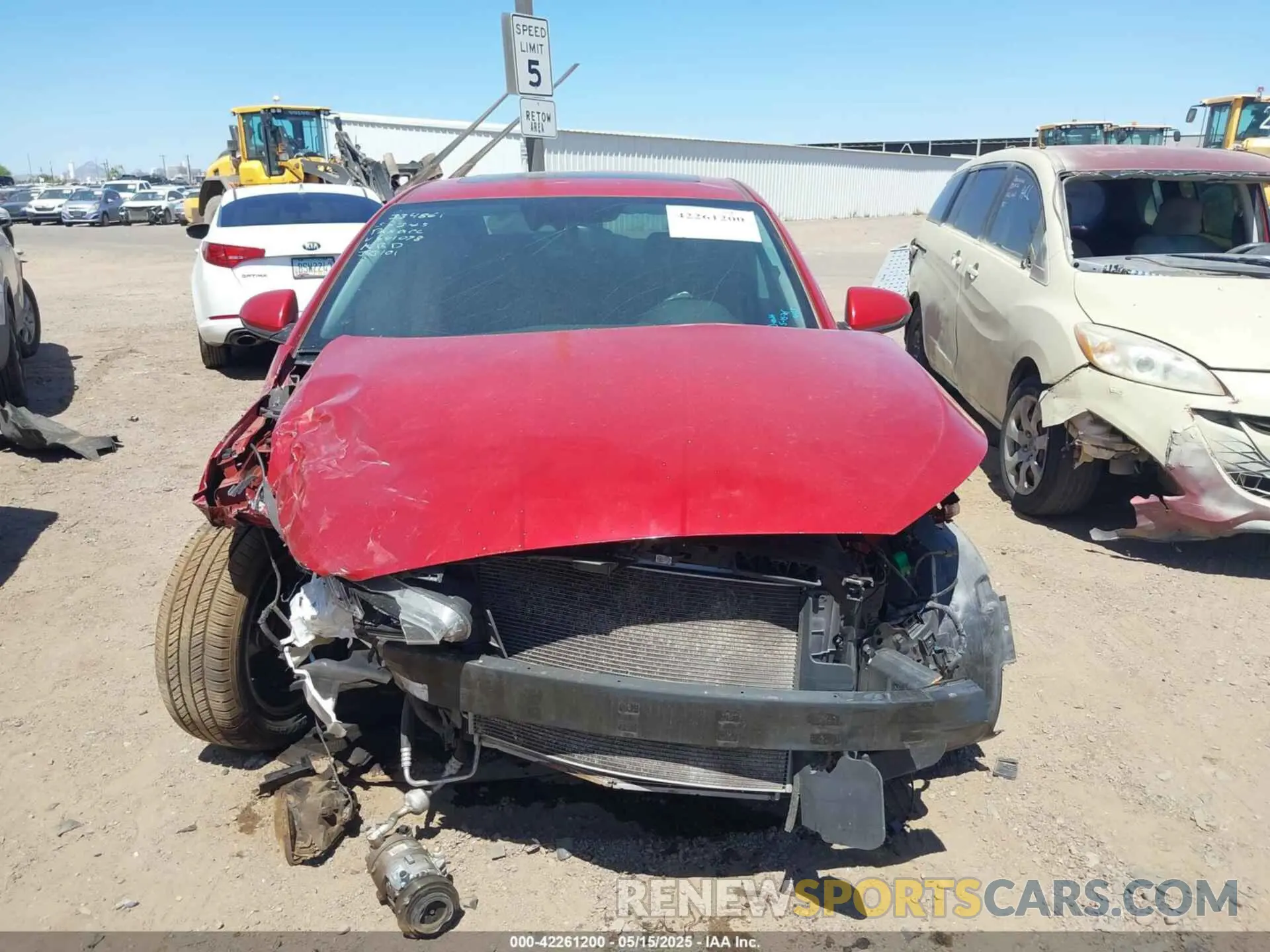 11 fotografías del automóvil dañado 5NPD84LF5KH441078 HYUNDAI ELANTRA 2019