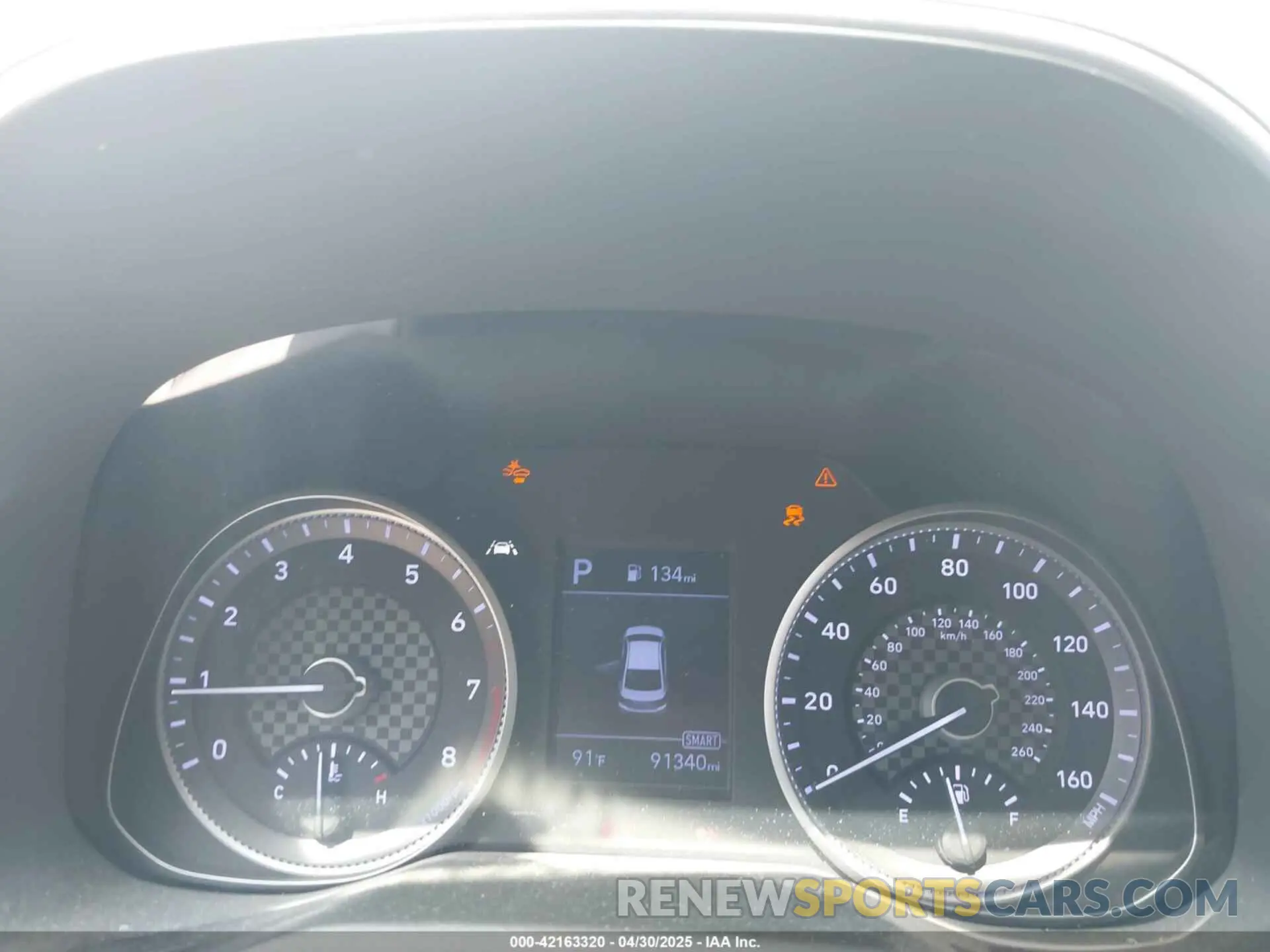 7 fotografías del automóvil dañado 5NPD84LF5KH445843 HYUNDAI ELANTRA 2019