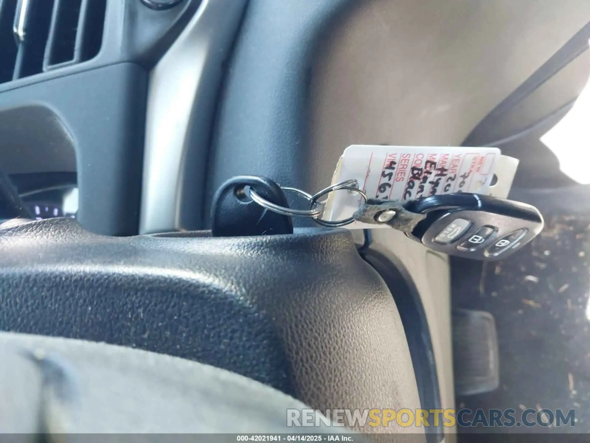 11 fotografías del automóvil dañado 5NPD84LF5KH456311 HYUNDAI ELANTRA 2019