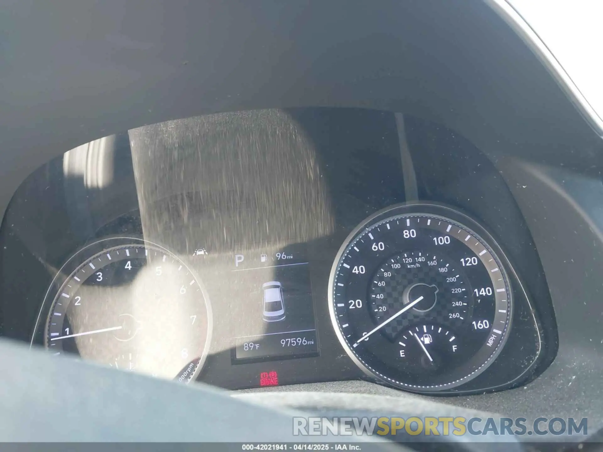 7 fotografías del automóvil dañado 5NPD84LF5KH456311 HYUNDAI ELANTRA 2019