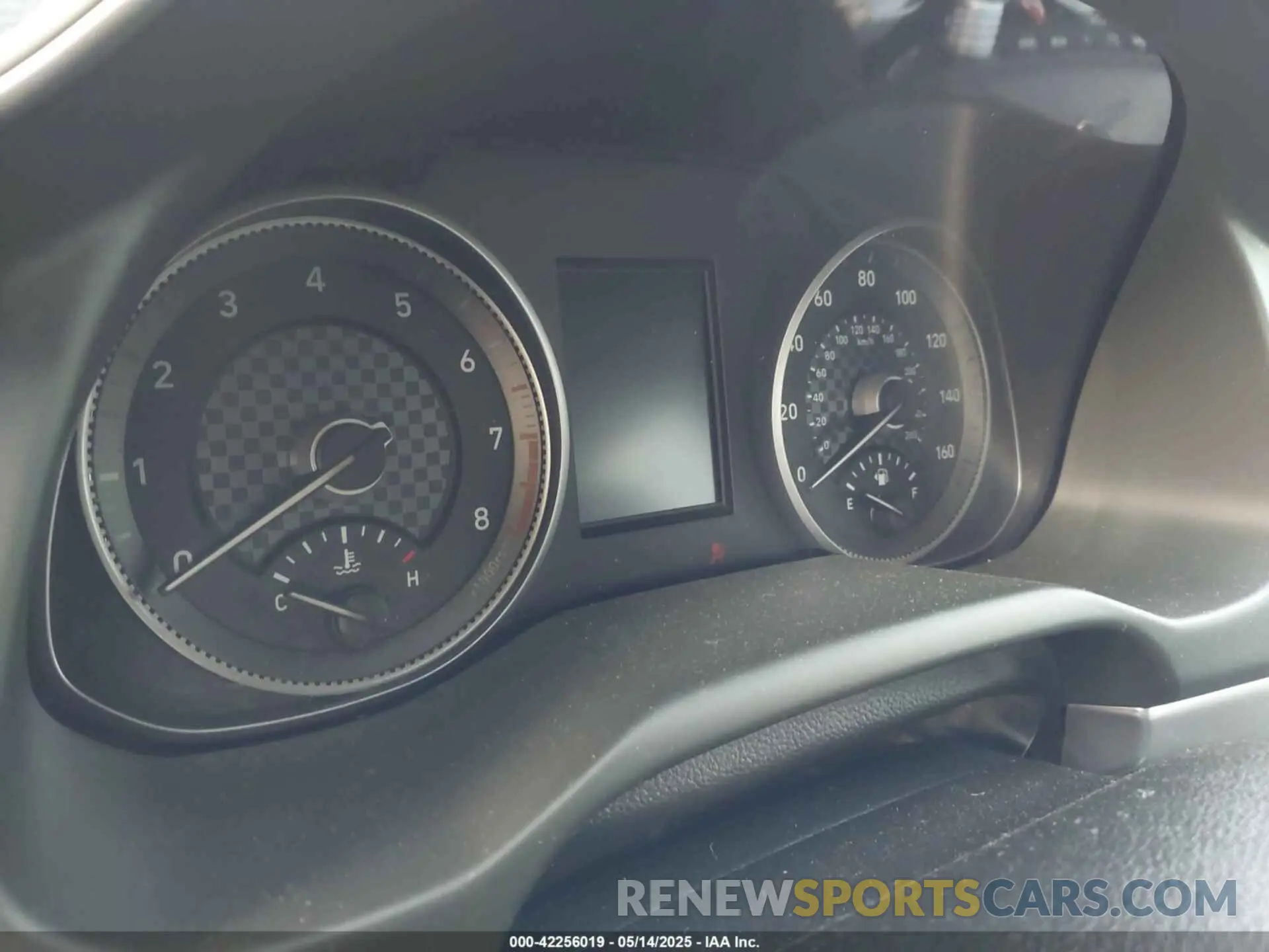 7 fotografías del automóvil dañado 5NPD84LF5KH476560 HYUNDAI ELANTRA 2019