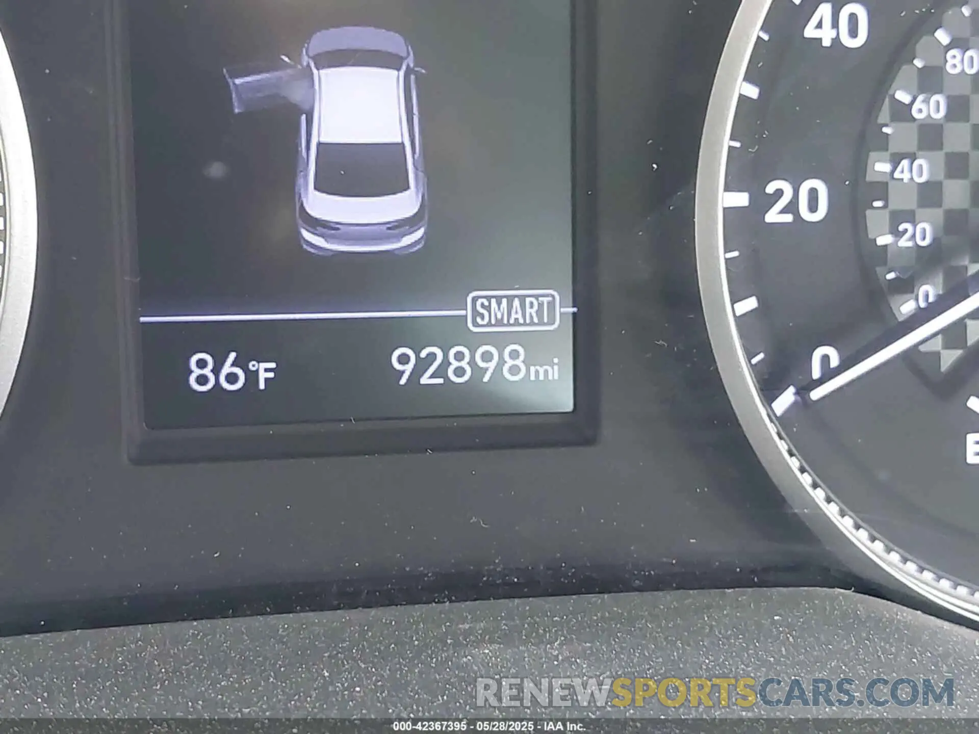 7 fotografías del automóvil dañado 5NPD84LF6KH435709 HYUNDAI ELANTRA 2019