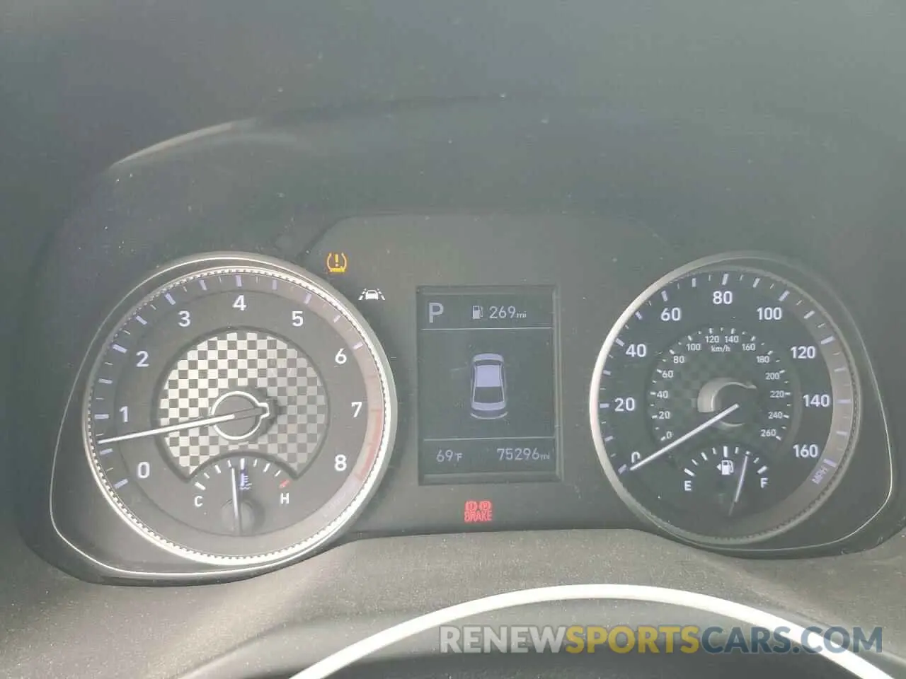 9 fotografías del automóvil dañado 5NPD84LF6KH441395 HYUNDAI ELANTRA 2019