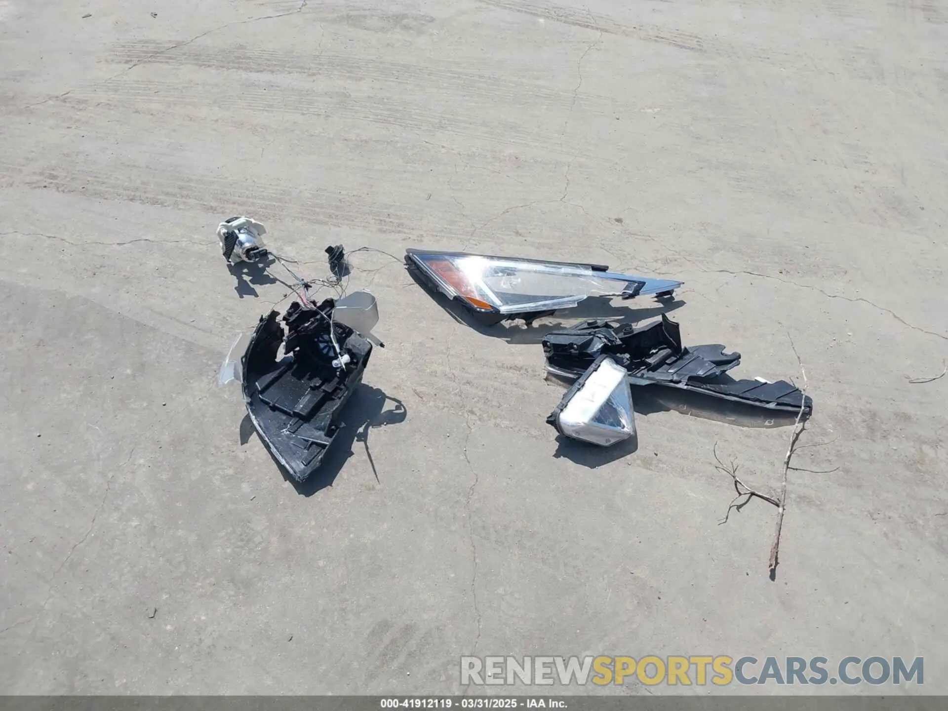 11 fotografías del automóvil dañado 5NPD84LF6KH453627 HYUNDAI ELANTRA 2019