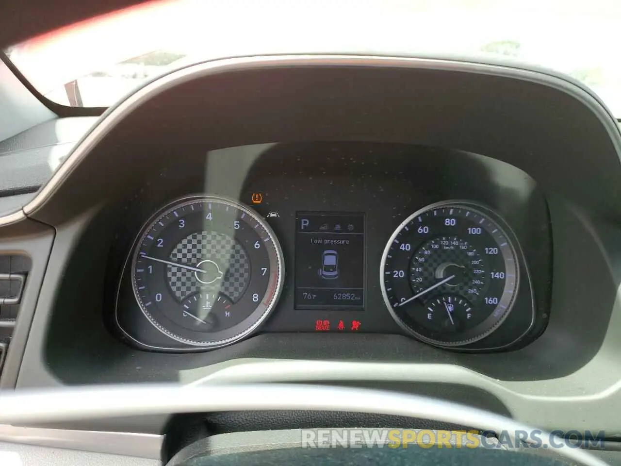 9 fotografías del automóvil dañado 5NPD84LF6KH477507 HYUNDAI ELANTRA 2019