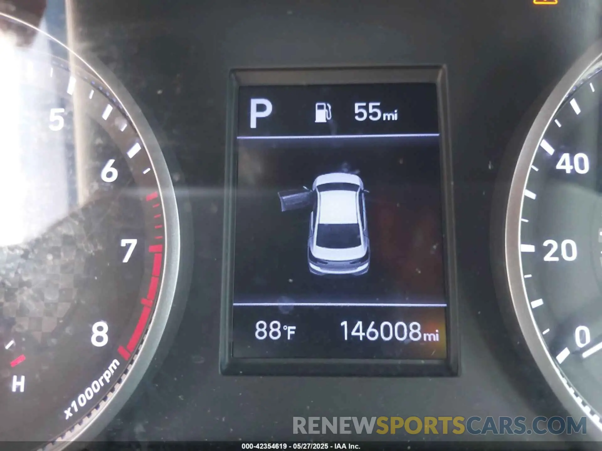 15 fotografías del automóvil dañado 5NPD84LF6KH495005 HYUNDAI ELANTRA 2019