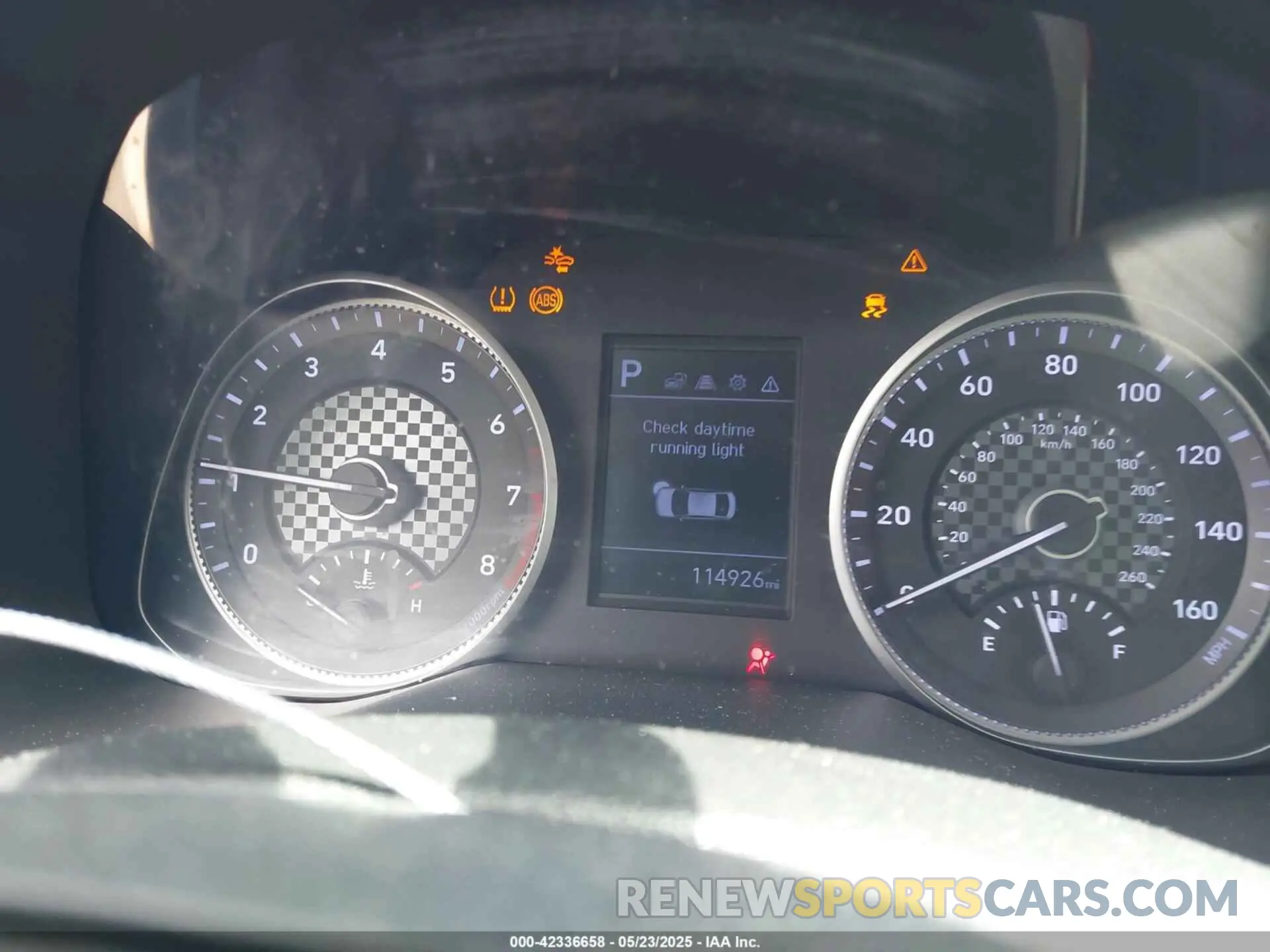 7 fotografías del automóvil dañado 5NPD84LF7KH422483 HYUNDAI ELANTRA 2019