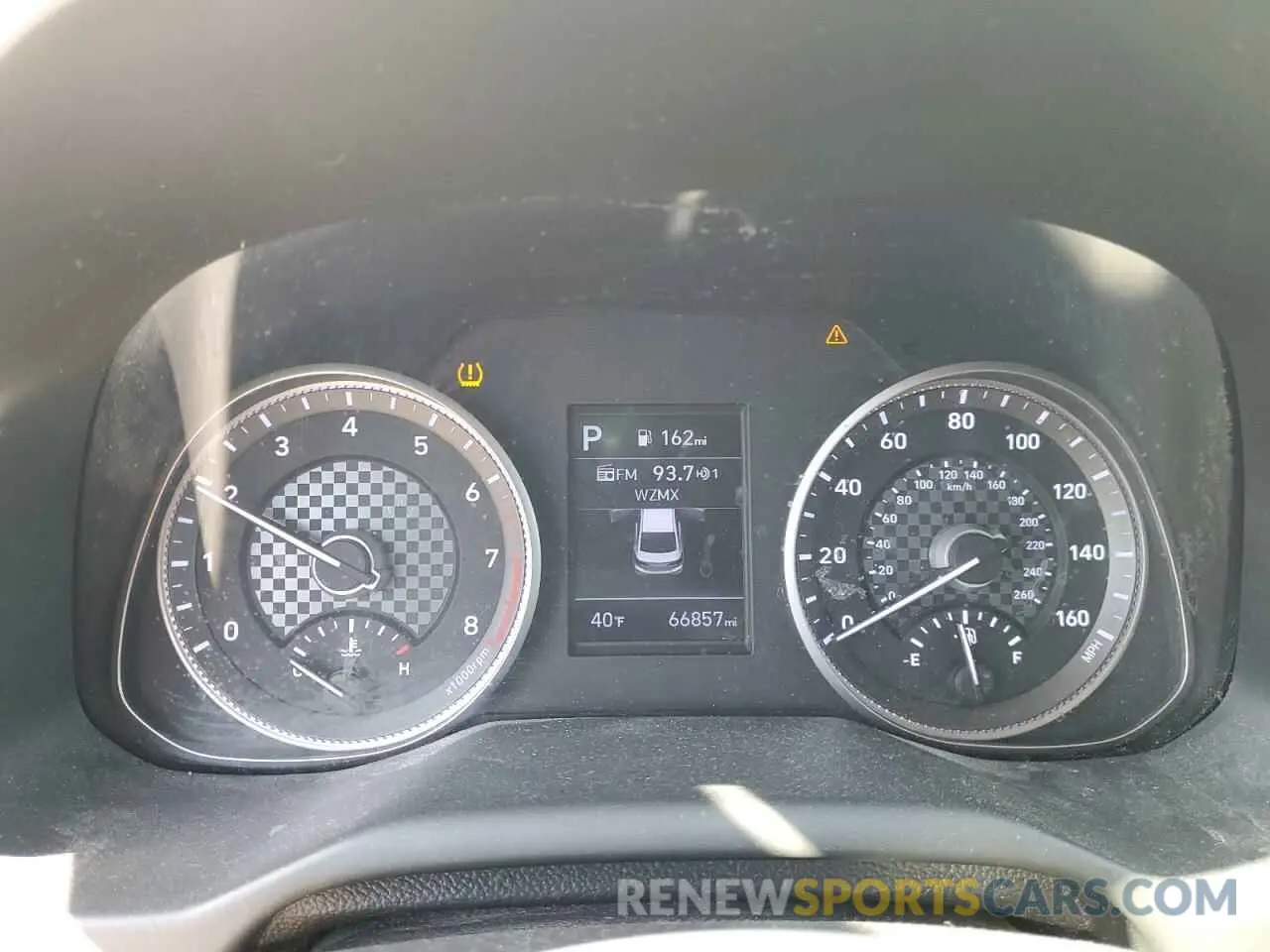 9 fotografías del automóvil dañado 5NPD84LF7KH433452 HYUNDAI ELANTRA 2019