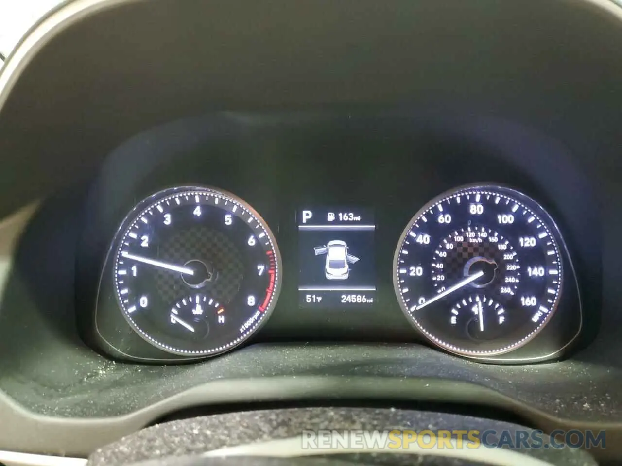 9 fotografías del automóvil dañado 5NPD84LF7KH461235 HYUNDAI ELANTRA 2019