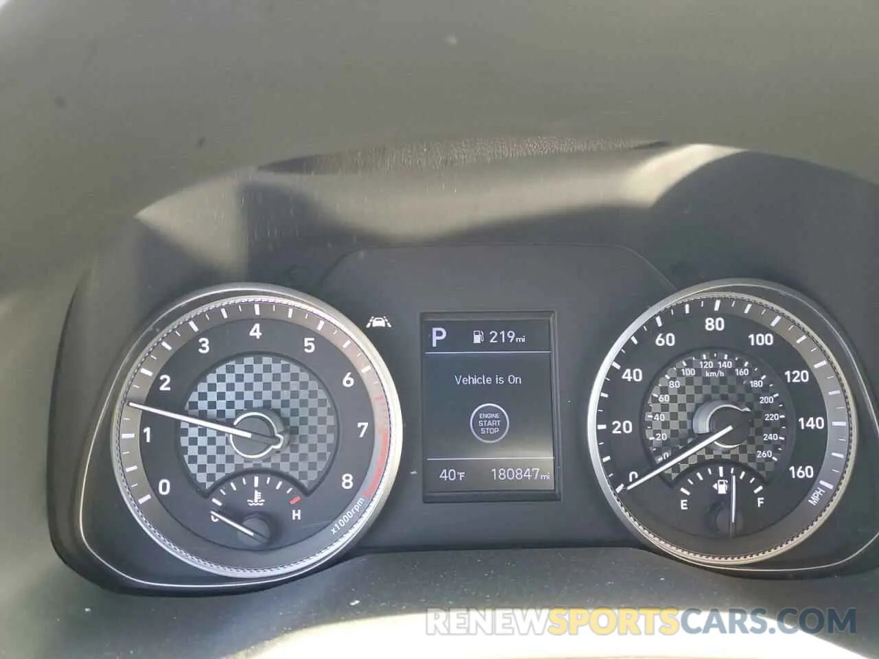 9 fotografías del automóvil dañado 5NPD84LF7KH474504 HYUNDAI ELANTRA 2019