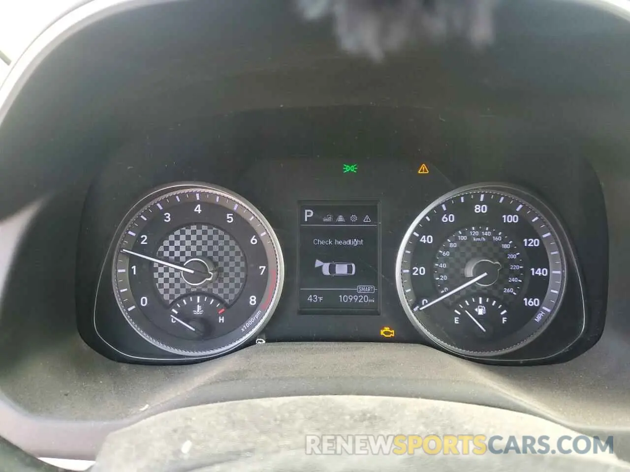9 fotografías del automóvil dañado 5NPD84LF8KH449482 HYUNDAI ELANTRA 2019