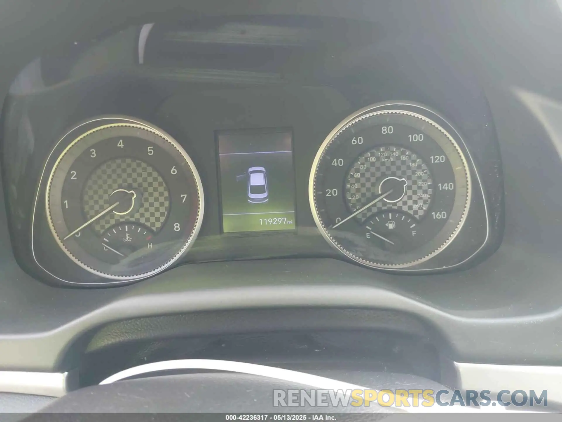 7 fotografías del automóvil dañado 5NPD84LF8KH466976 HYUNDAI ELANTRA 2019