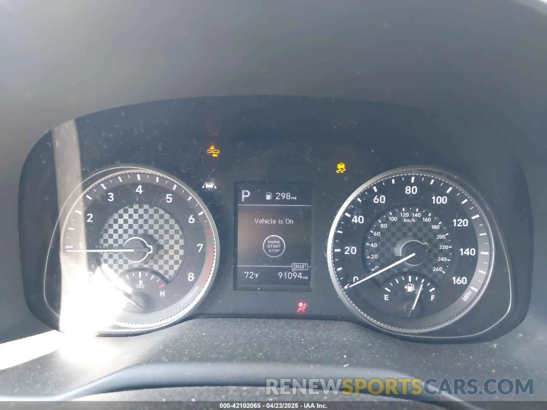 7 fotografías del automóvil dañado 5NPD84LF8KH485835 HYUNDAI ELANTRA 2019