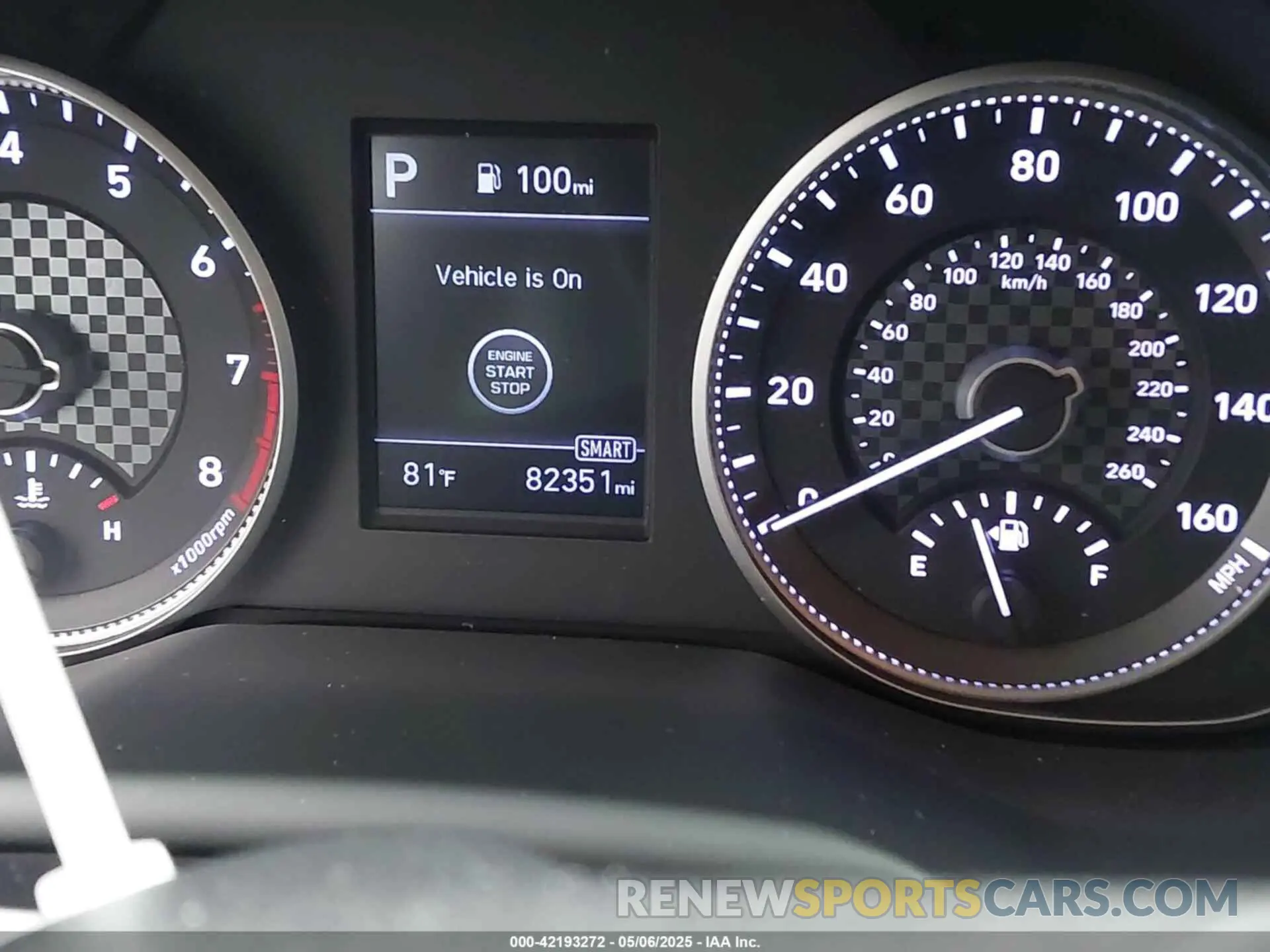 15 fotografías del automóvil dañado 5NPD84LF9KH421531 HYUNDAI ELANTRA 2019