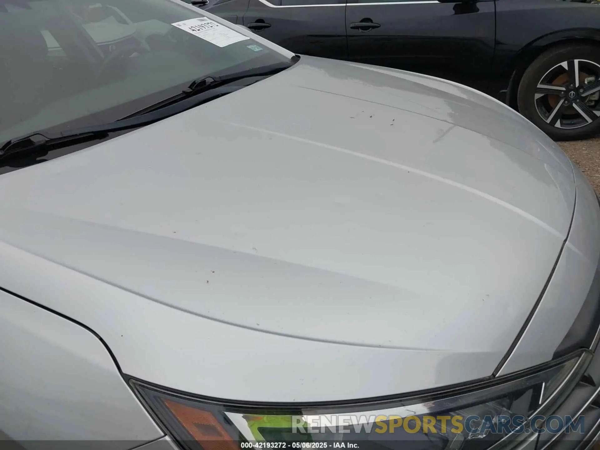 18 fotografías del automóvil dañado 5NPD84LF9KH421531 HYUNDAI ELANTRA 2019