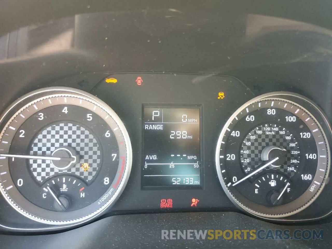 9 fotografías del automóvil dañado 5NPD84LF9KH445098 HYUNDAI ELANTRA 2019