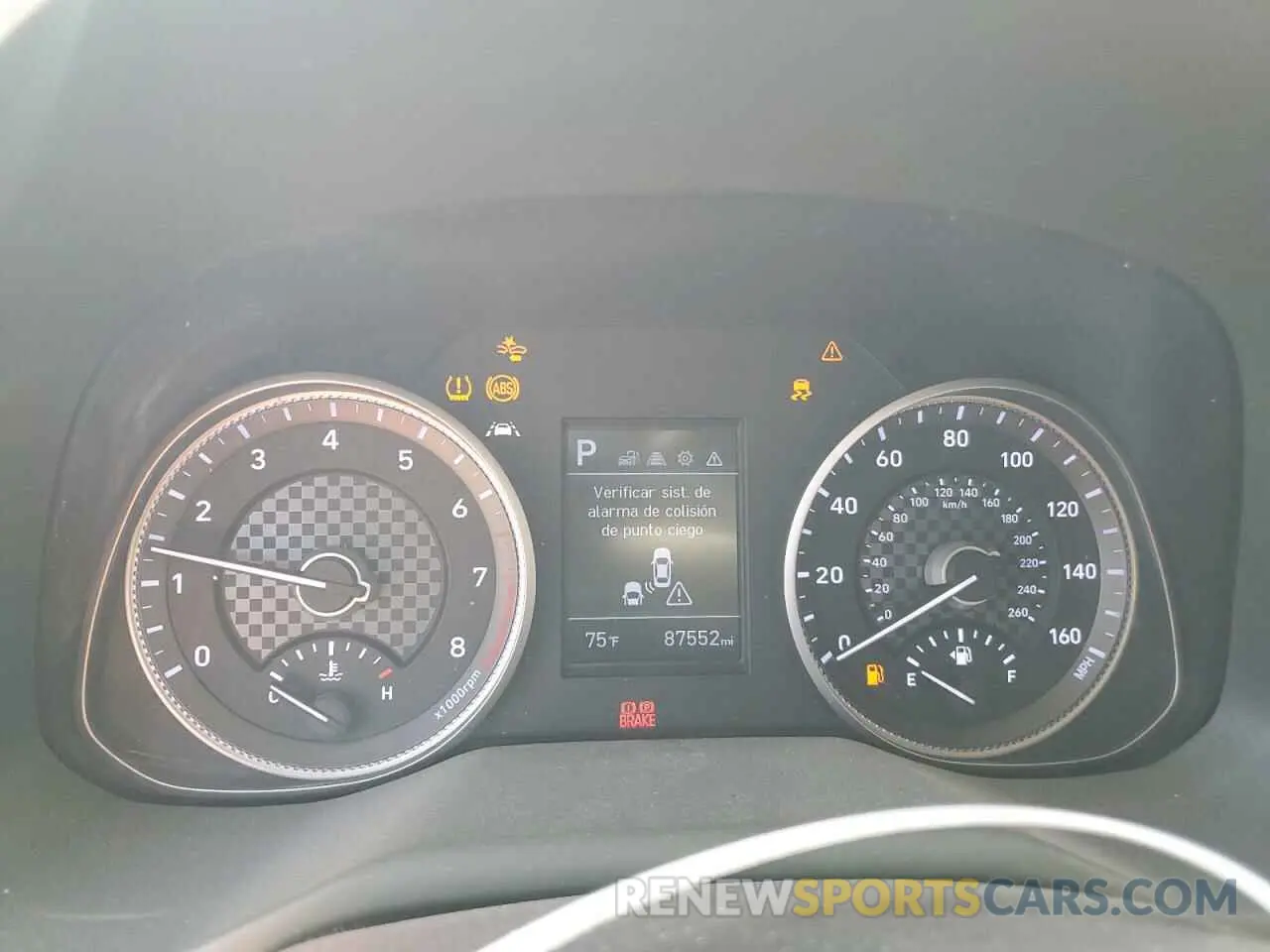 9 fotografías del automóvil dañado 5NPD84LF9KH469143 HYUNDAI ELANTRA 2019
