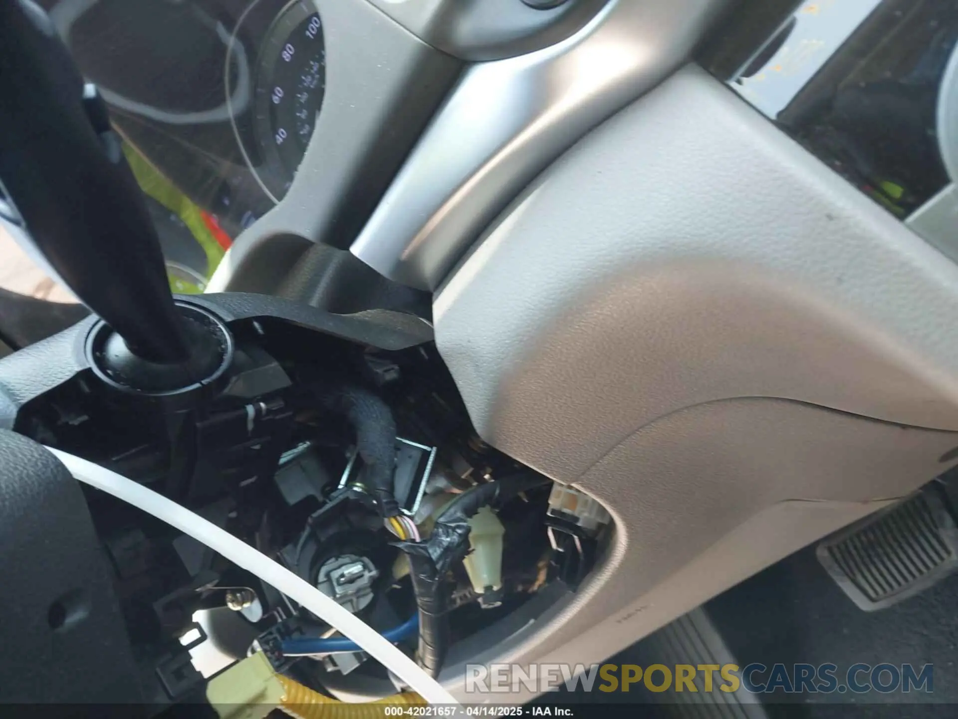 6 fotografías del automóvil dañado 5NPD84LF9KH471782 HYUNDAI ELANTRA 2019