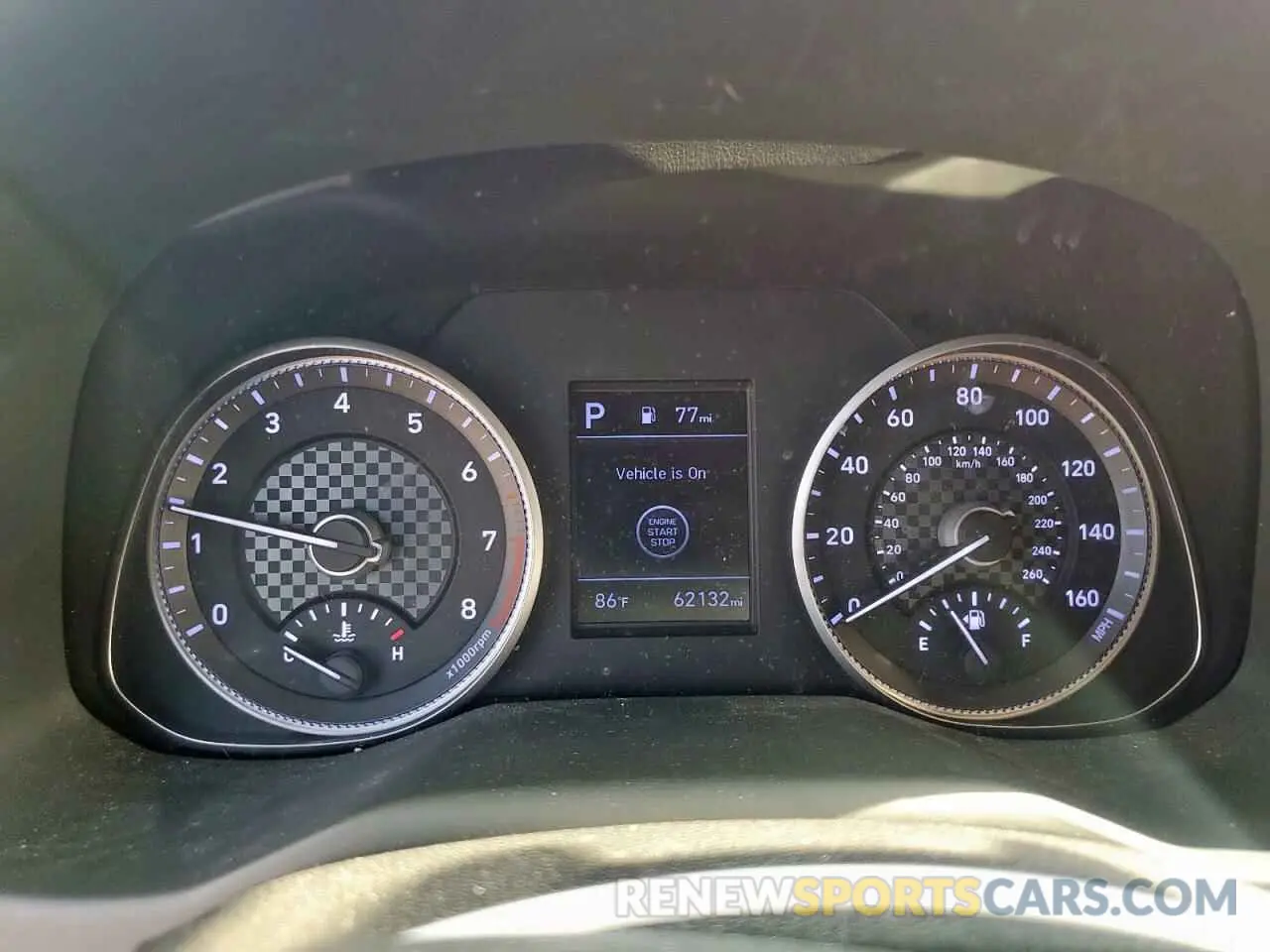 9 fotografías del automóvil dañado 5NPD84LF9KH481941 HYUNDAI ELANTRA 2019