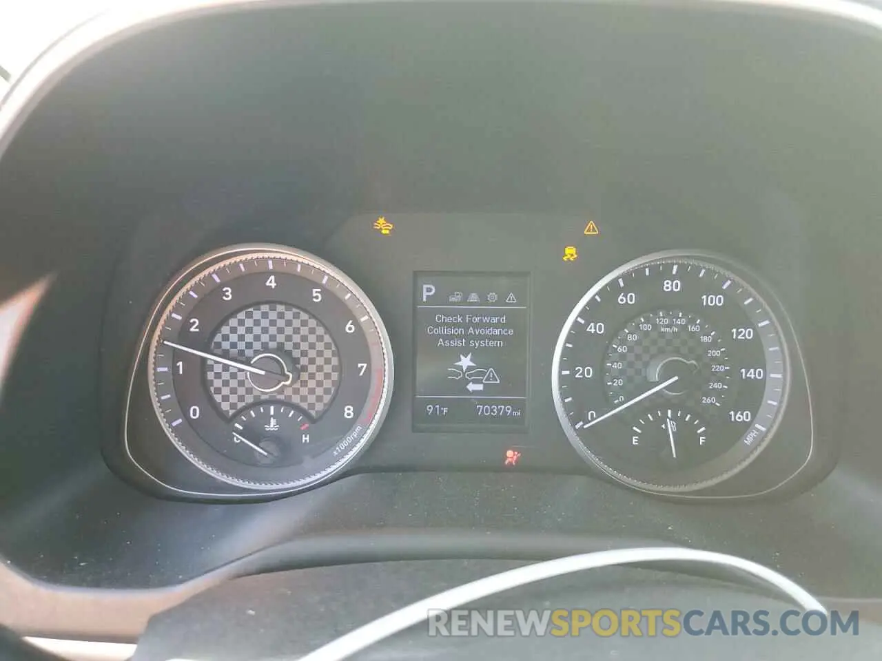 9 fotografías del automóvil dañado 5NPD84LFXKH405581 HYUNDAI ELANTRA 2019