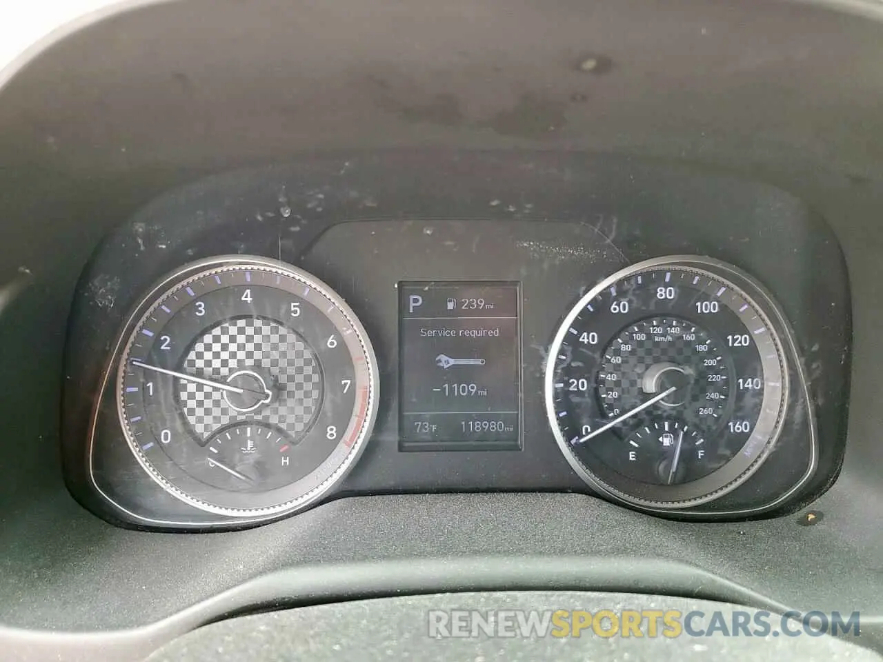 9 fotografías del automóvil dañado 5NPD84LFXKH423546 HYUNDAI ELANTRA 2019