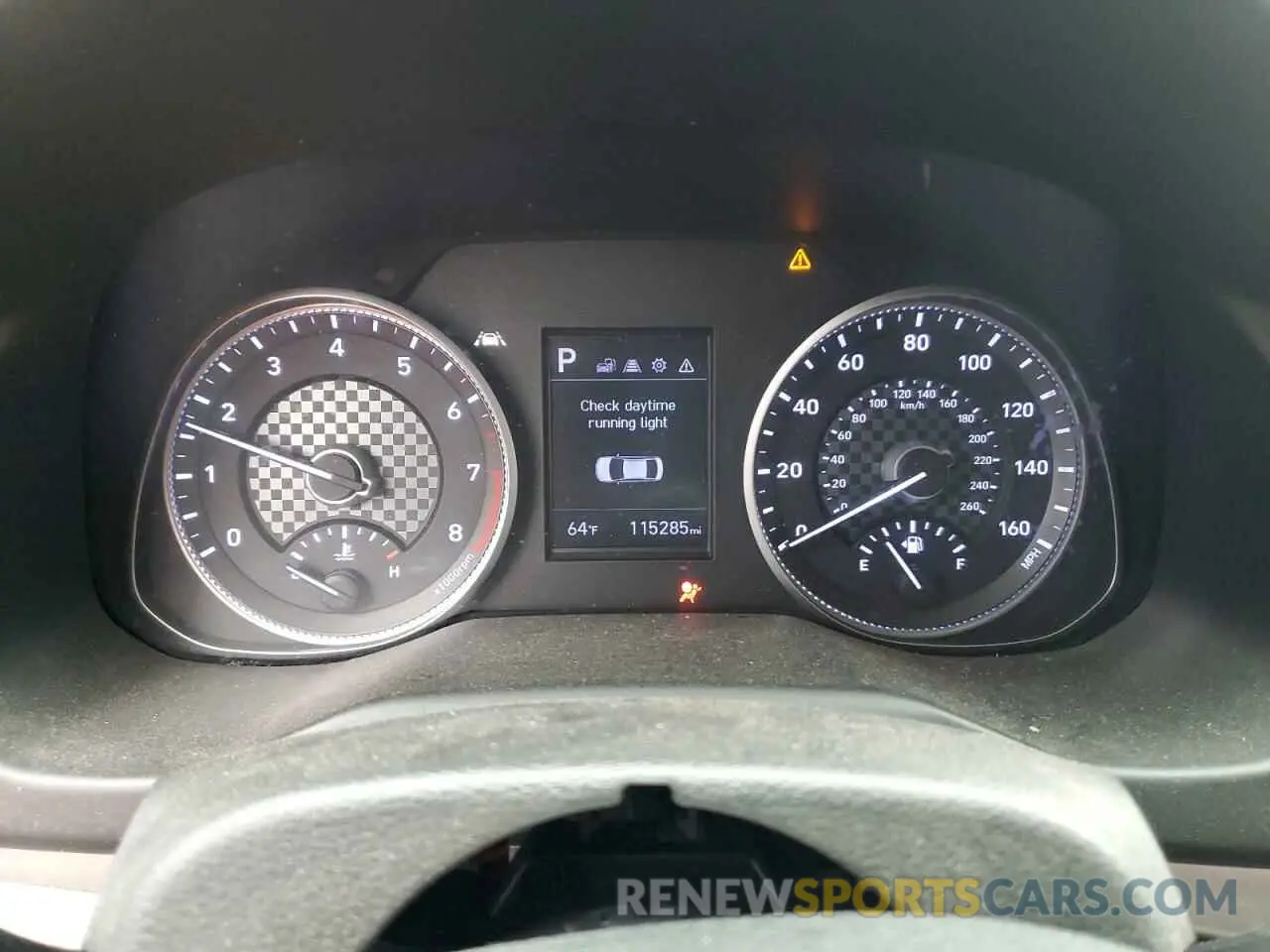 9 fotografías del automóvil dañado 5NPD84LFXKH434143 HYUNDAI ELANTRA 2019