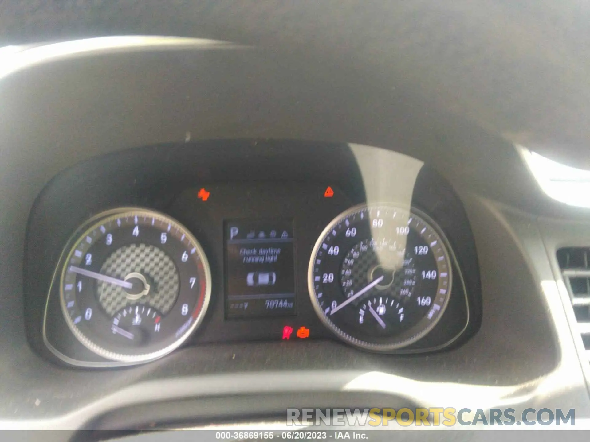 15 fotografías del automóvil dañado 5NPD84LFXKH455140 HYUNDAI ELANTRA 2019