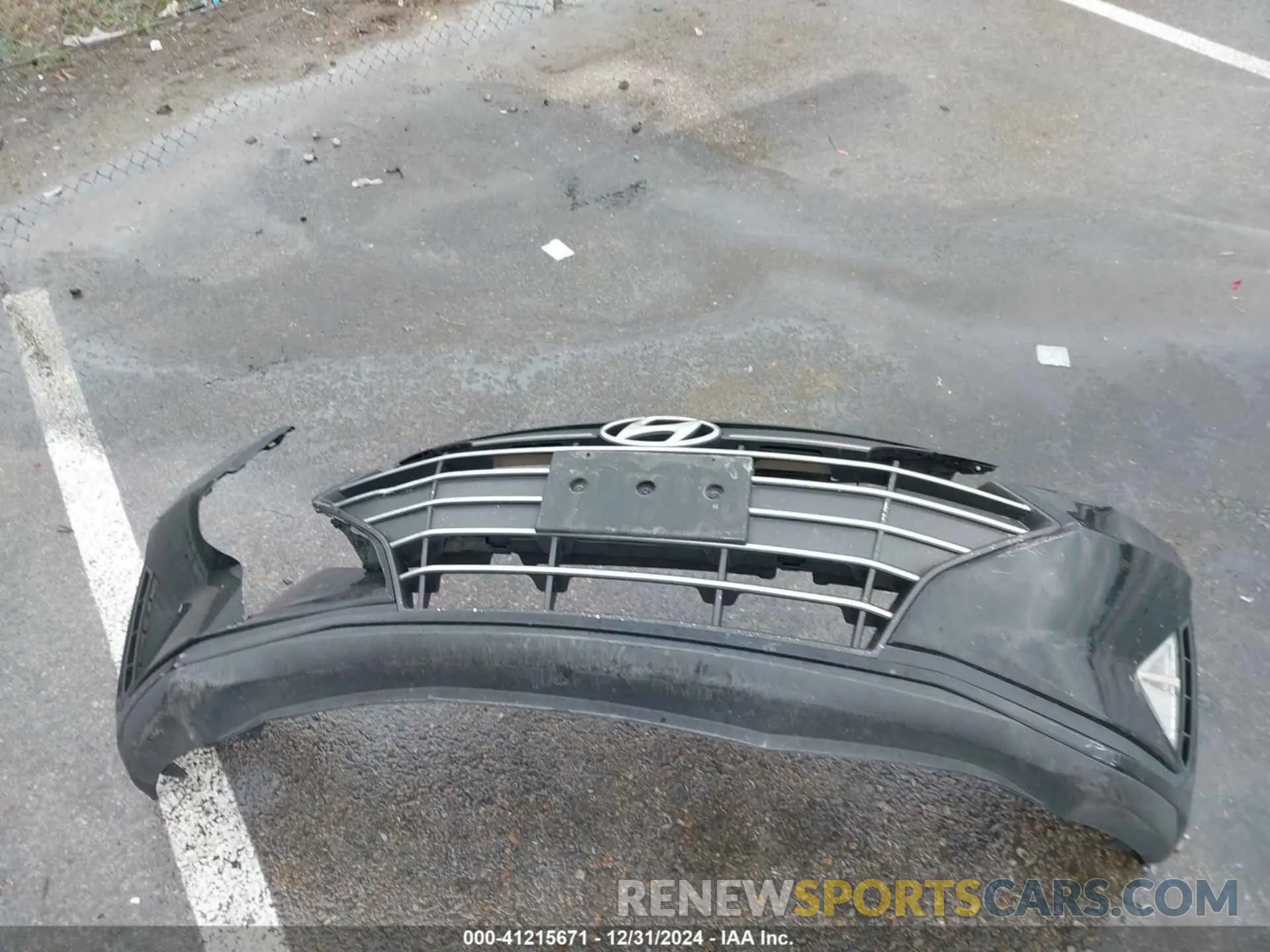 12 fotografías del automóvil dañado 5NPD84LFXKH471452 HYUNDAI ELANTRA 2019