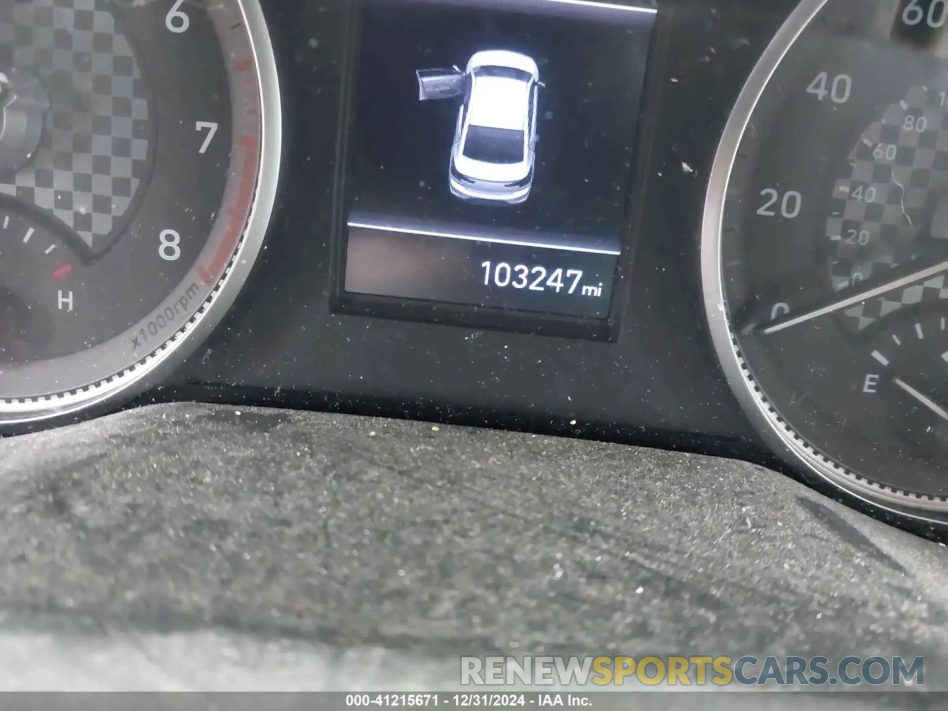 16 fotografías del automóvil dañado 5NPD84LFXKH471452 HYUNDAI ELANTRA 2019