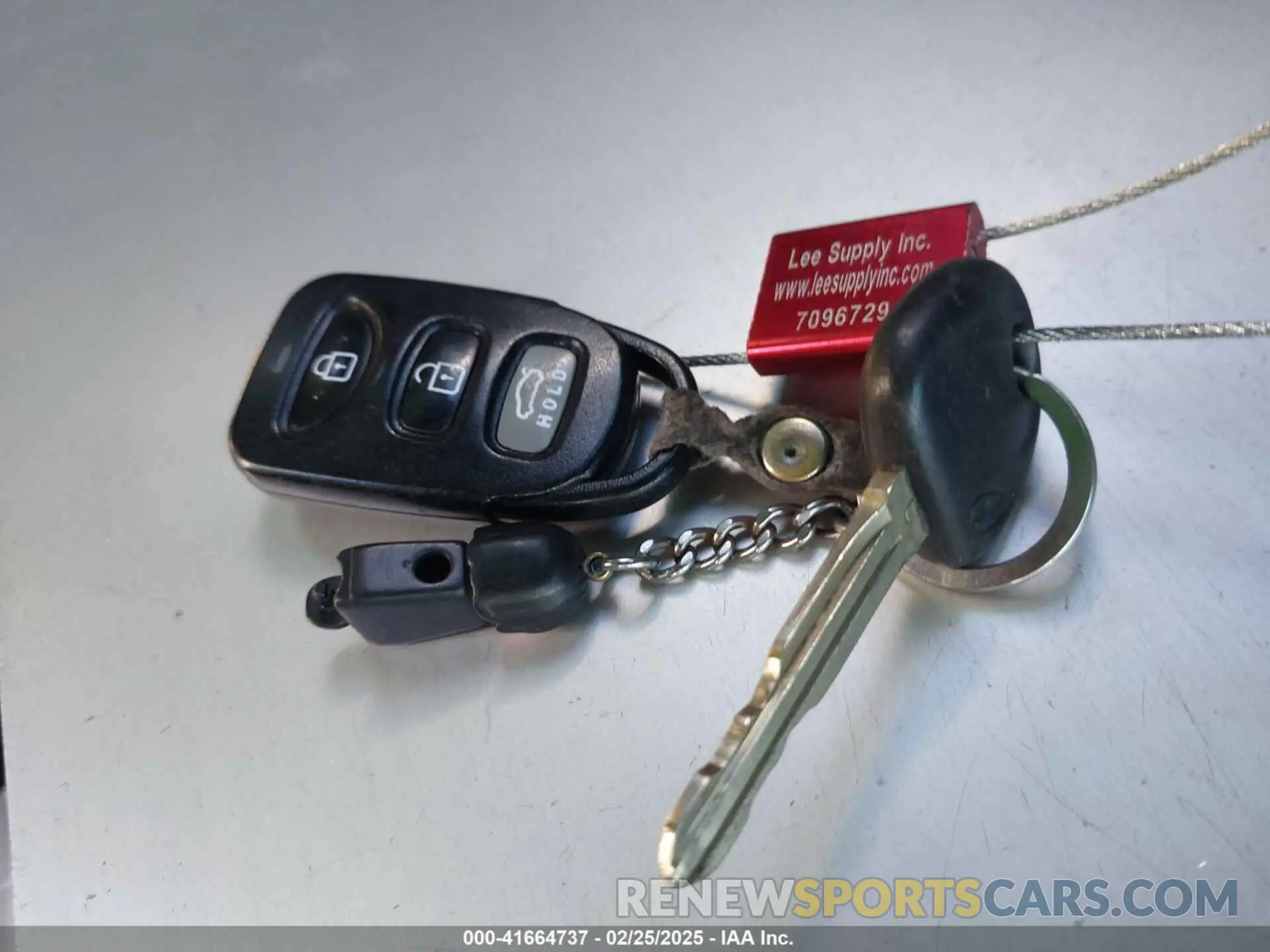 11 fotografías del automóvil dañado 5NPD84LFXKH477039 HYUNDAI ELANTRA 2019