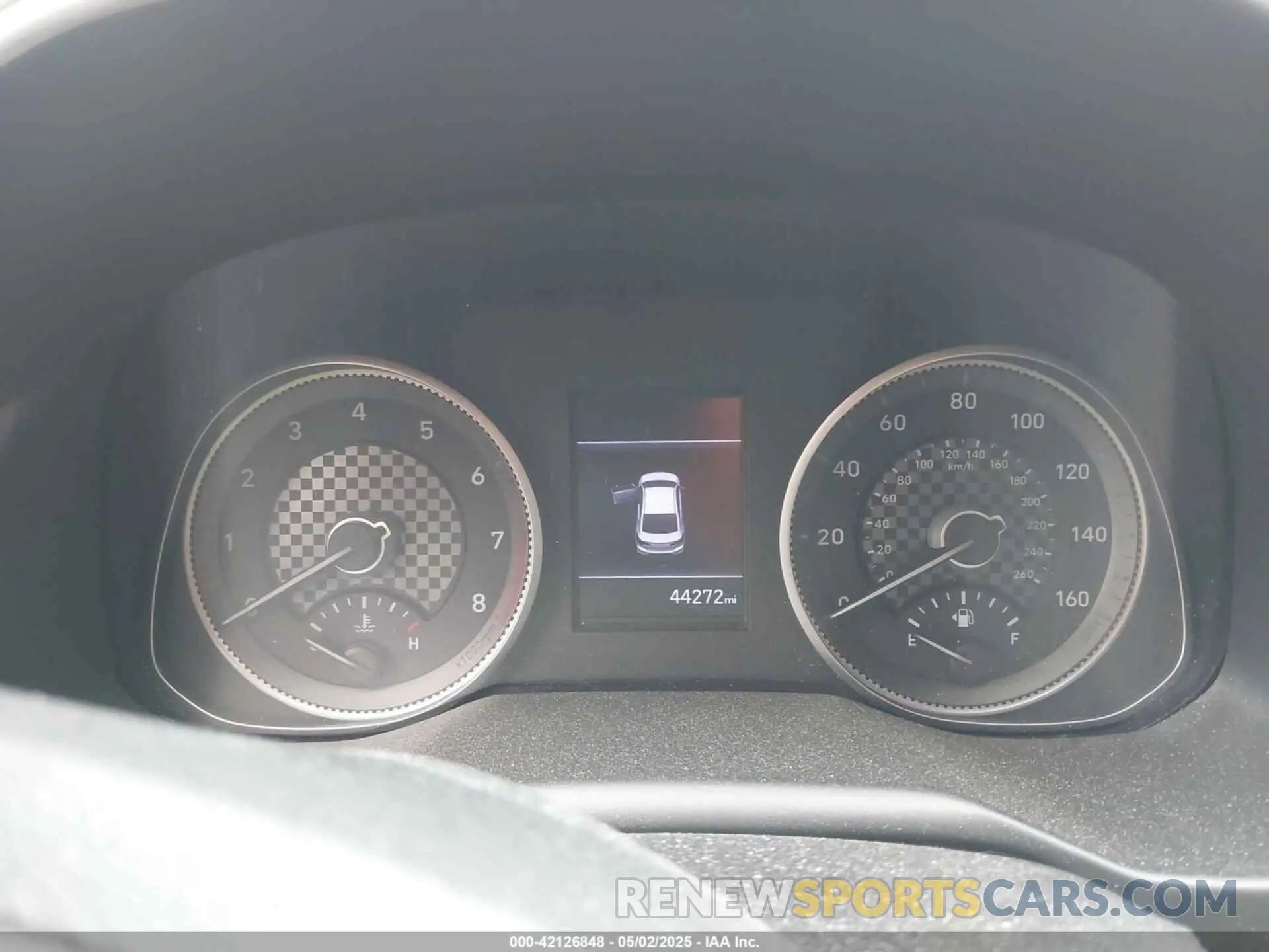 7 fotografías del automóvil dañado 5NPD94LA3KH417458 HYUNDAI ELANTRA 2019