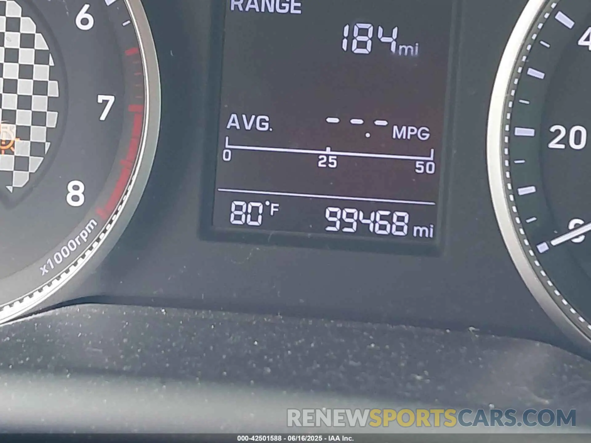 15 fotografías del automóvil dañado KMHD74LF1KU775497 HYUNDAI ELANTRA 2019