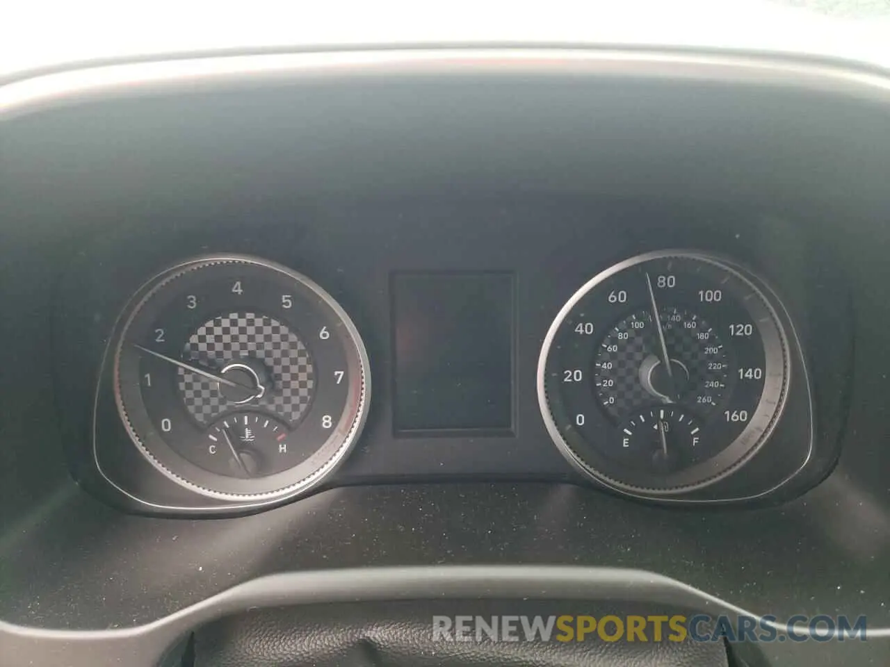 9 fotografías del automóvil dañado KMHD74LF8KU789073 HYUNDAI ELANTRA 2019