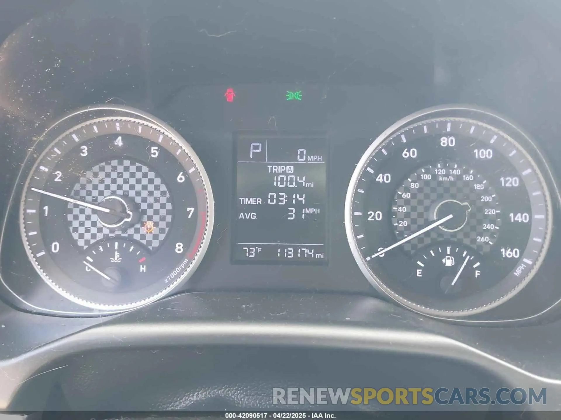 7 fotografías del automóvil dañado KMHD74LF9KU752839 HYUNDAI ELANTRA 2019