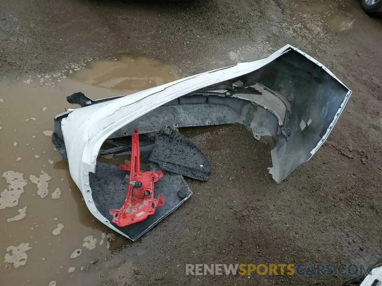 12 fotografías del automóvil dañado KMHD84LF1KU749933 HYUNDAI ELANTRA 2019